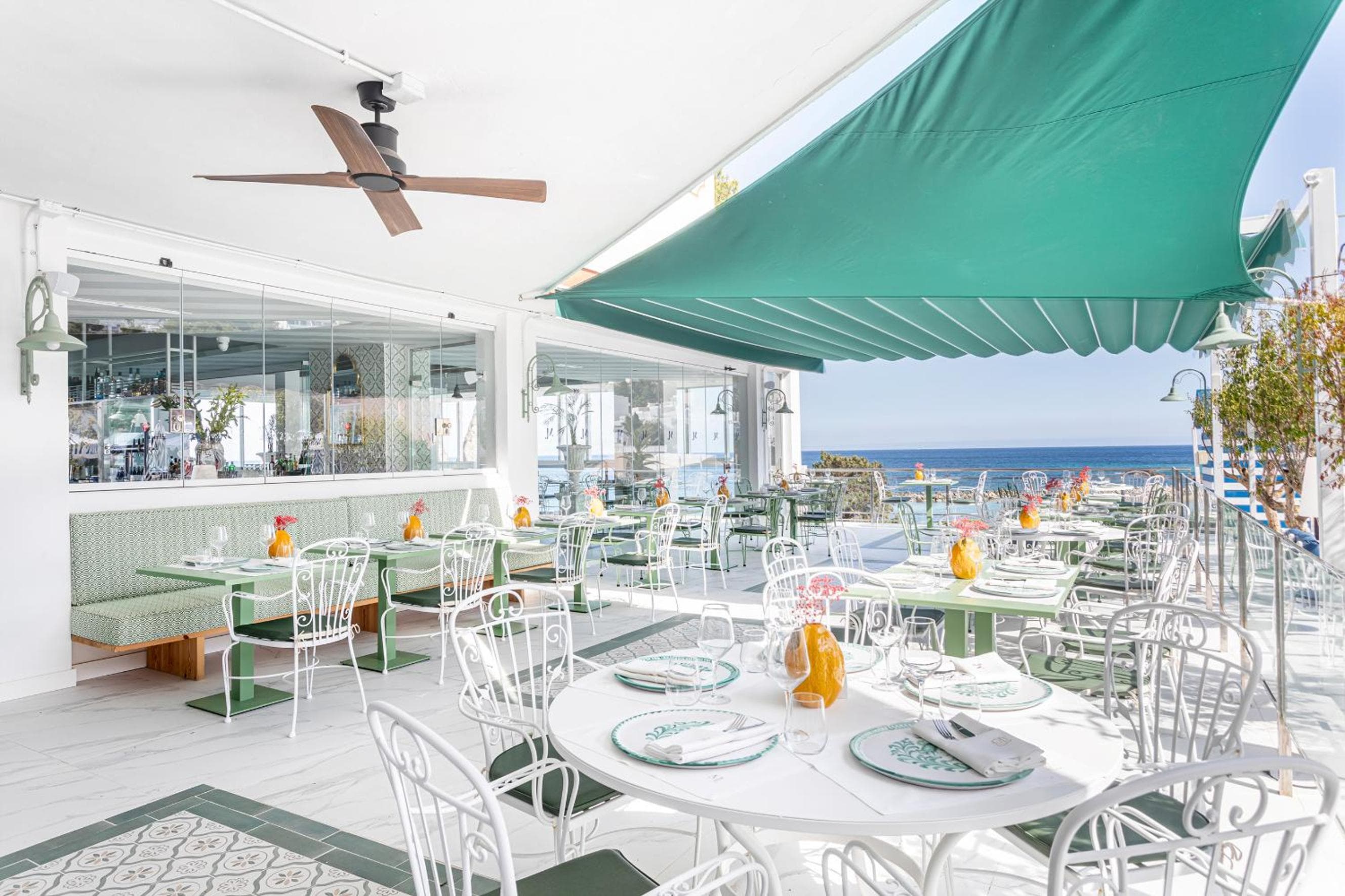 Hotel Mongibello Ibiza — 4