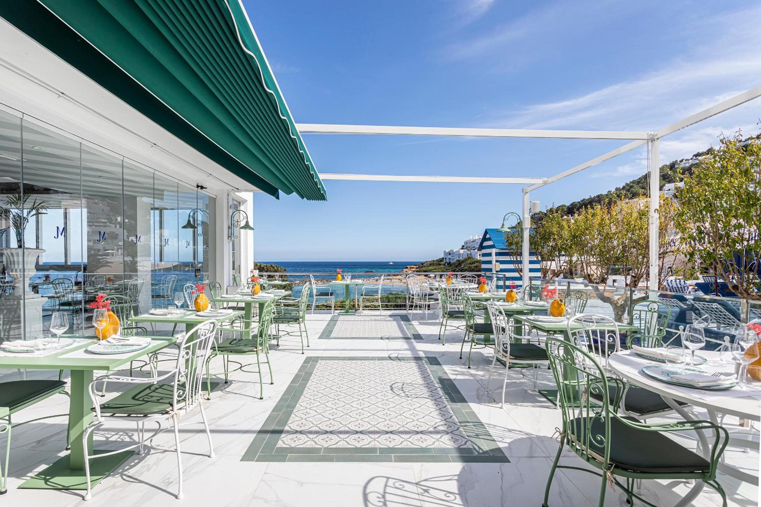 Hotel Mongibello Ibiza — 25