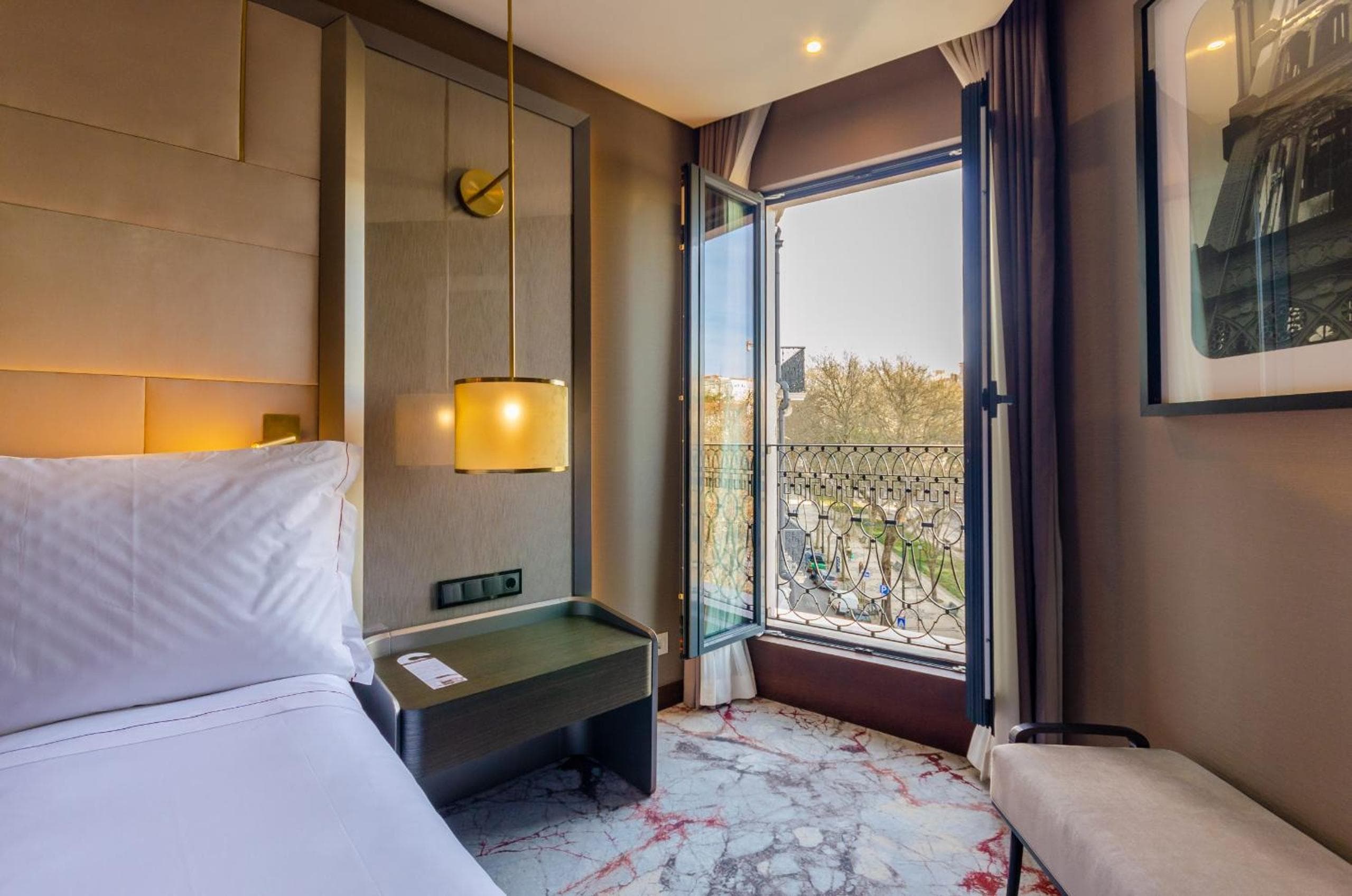 TURIM Boulevard Hotel — 24