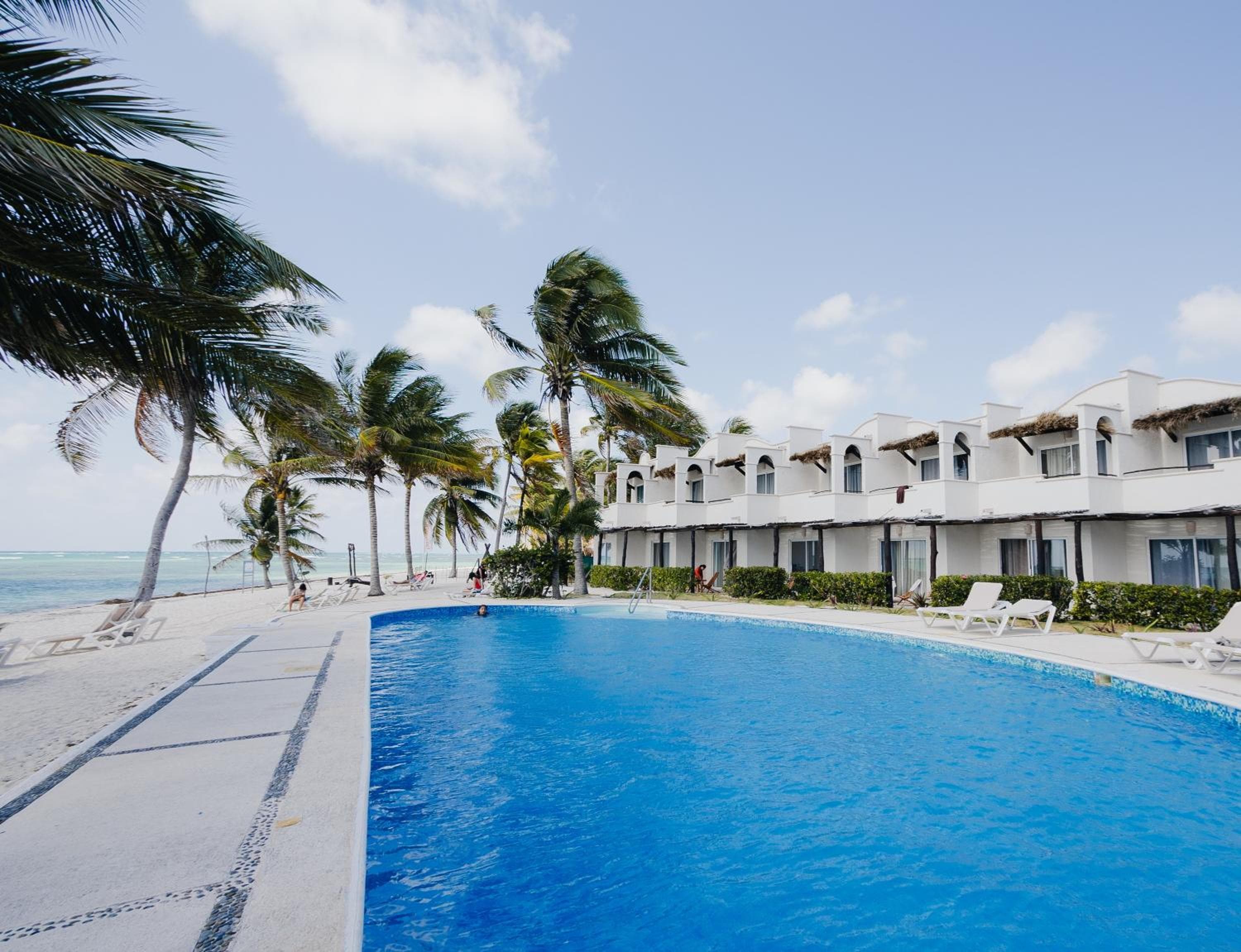 VR CLUB Tulum Riviera — 9