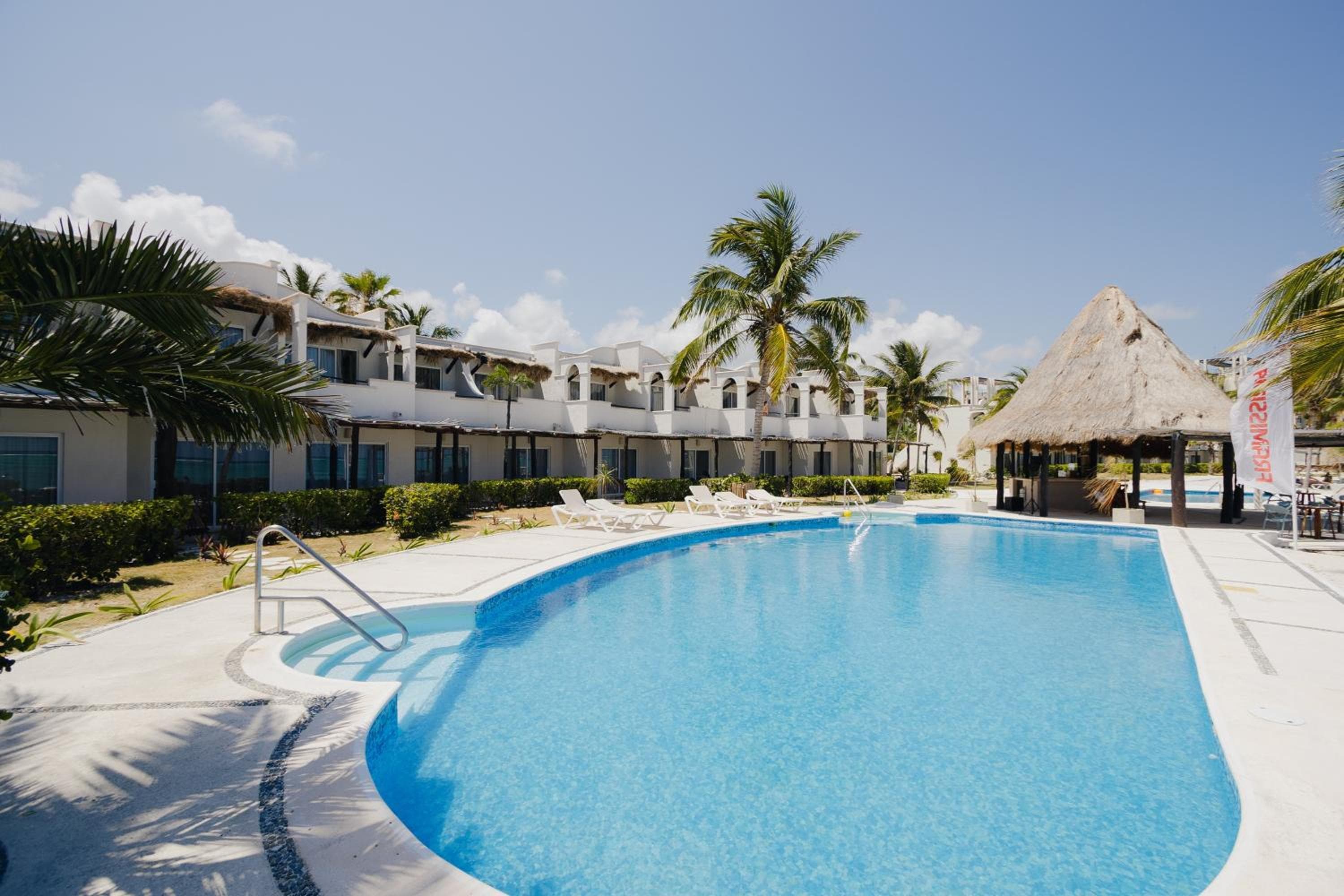 VR CLUB Tulum Riviera — 25