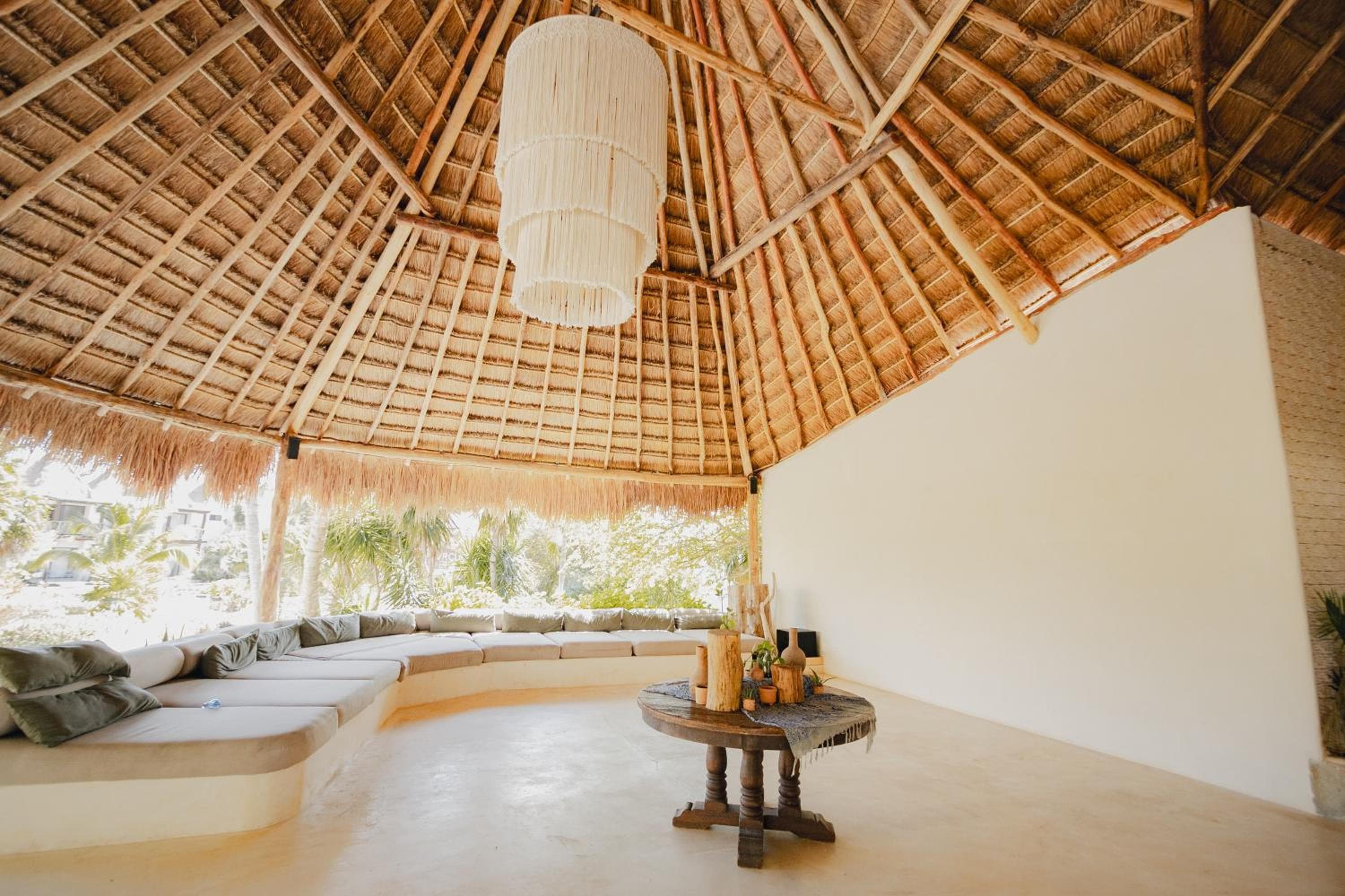 VR CLUB Tulum Riviera — 15