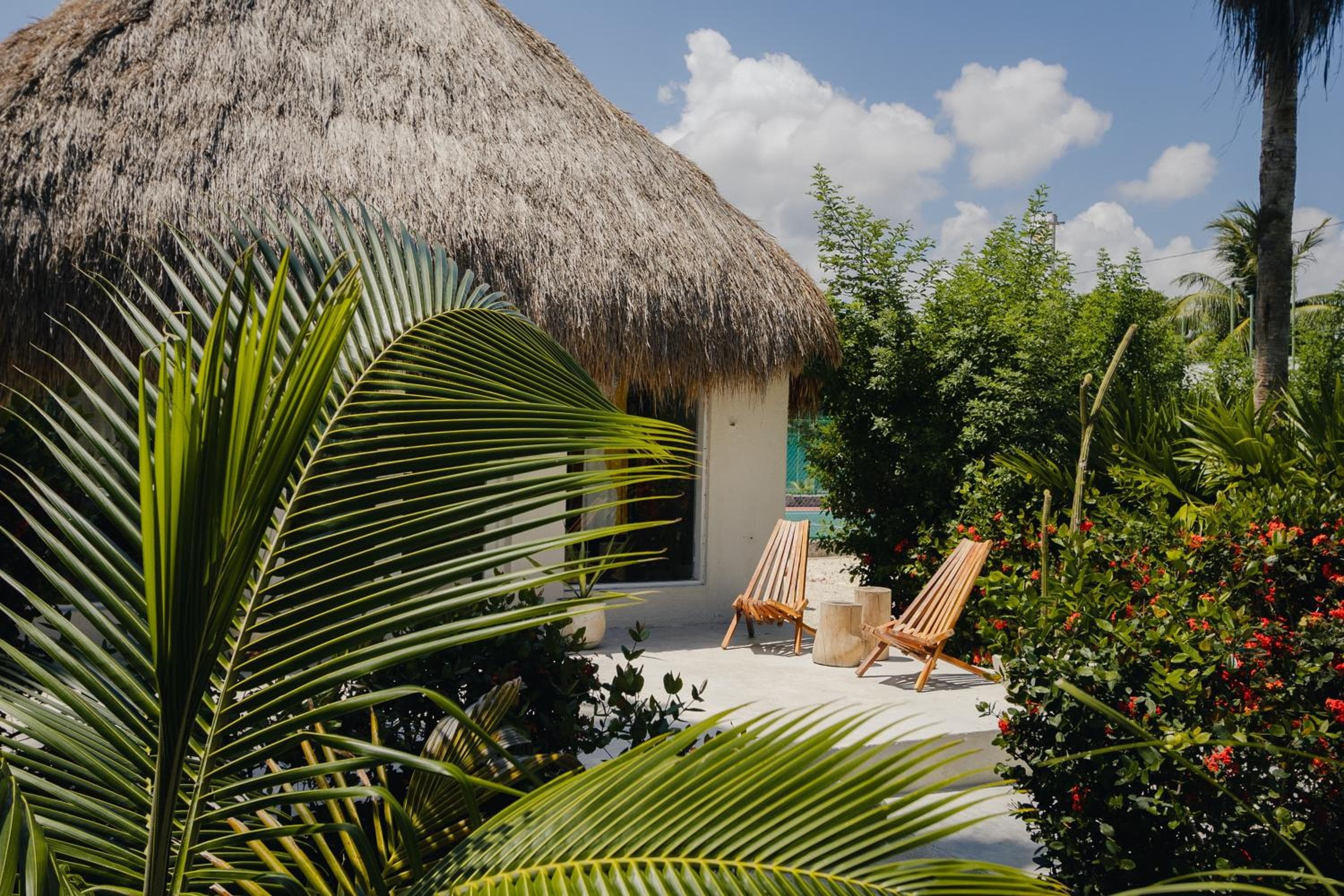 VR CLUB Tulum Riviera — 29