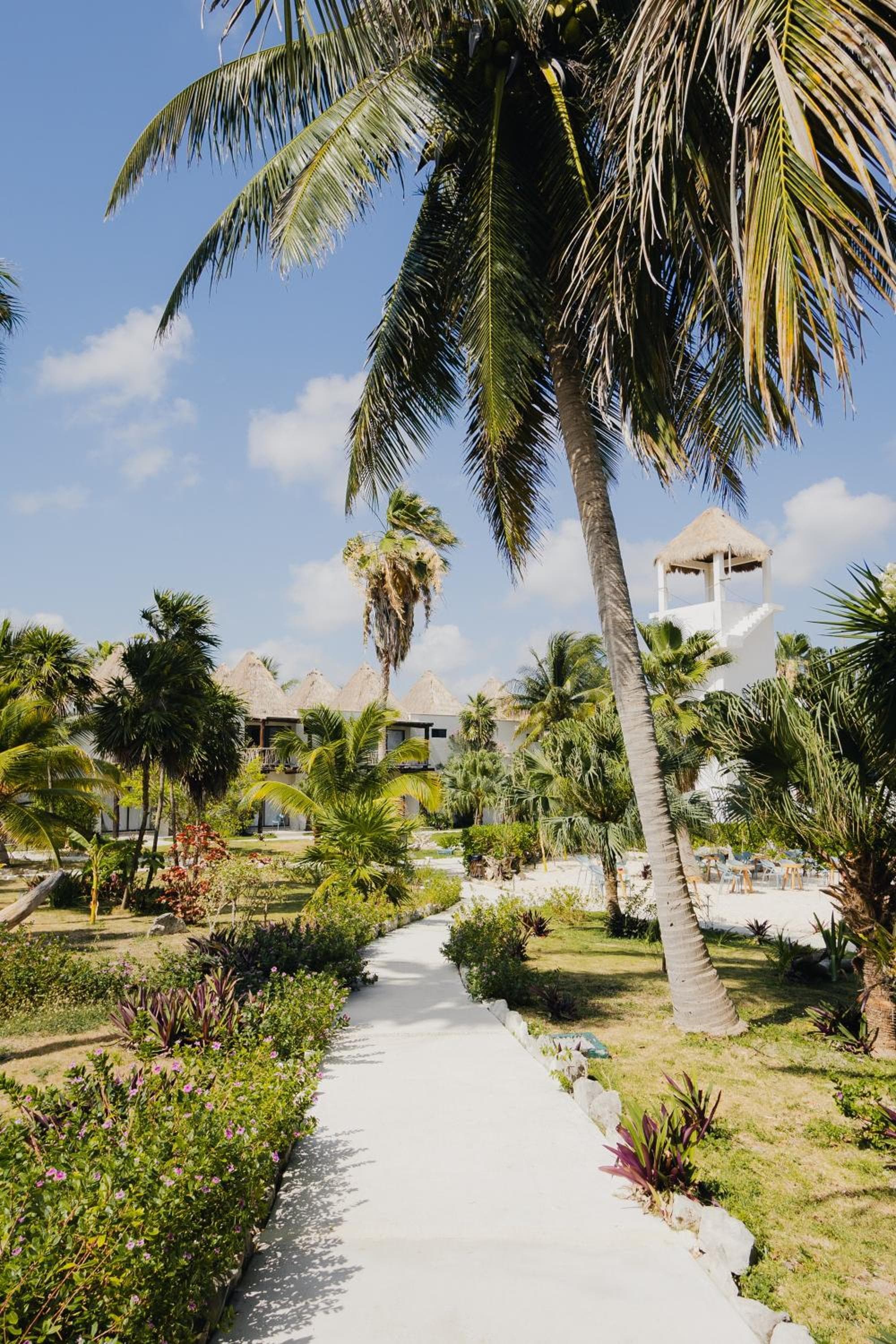 VR CLUB Tulum Riviera — 7
