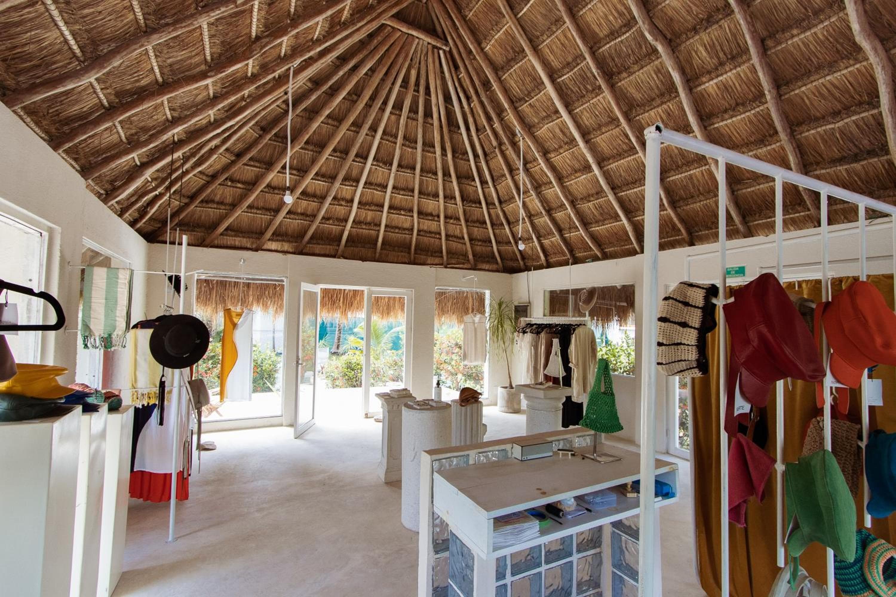VR CLUB Tulum Riviera — 28