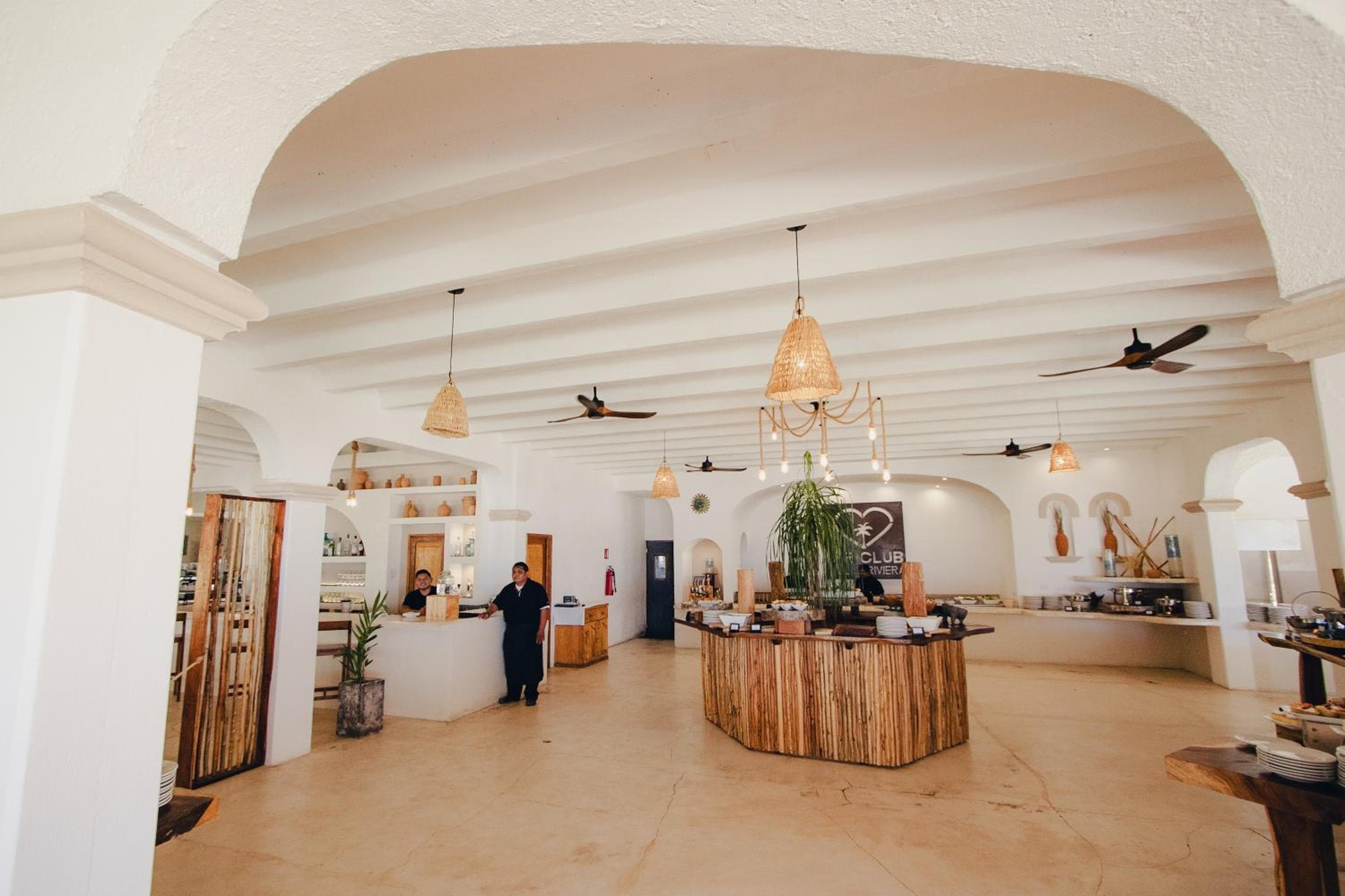 VR CLUB Tulum Riviera — 18