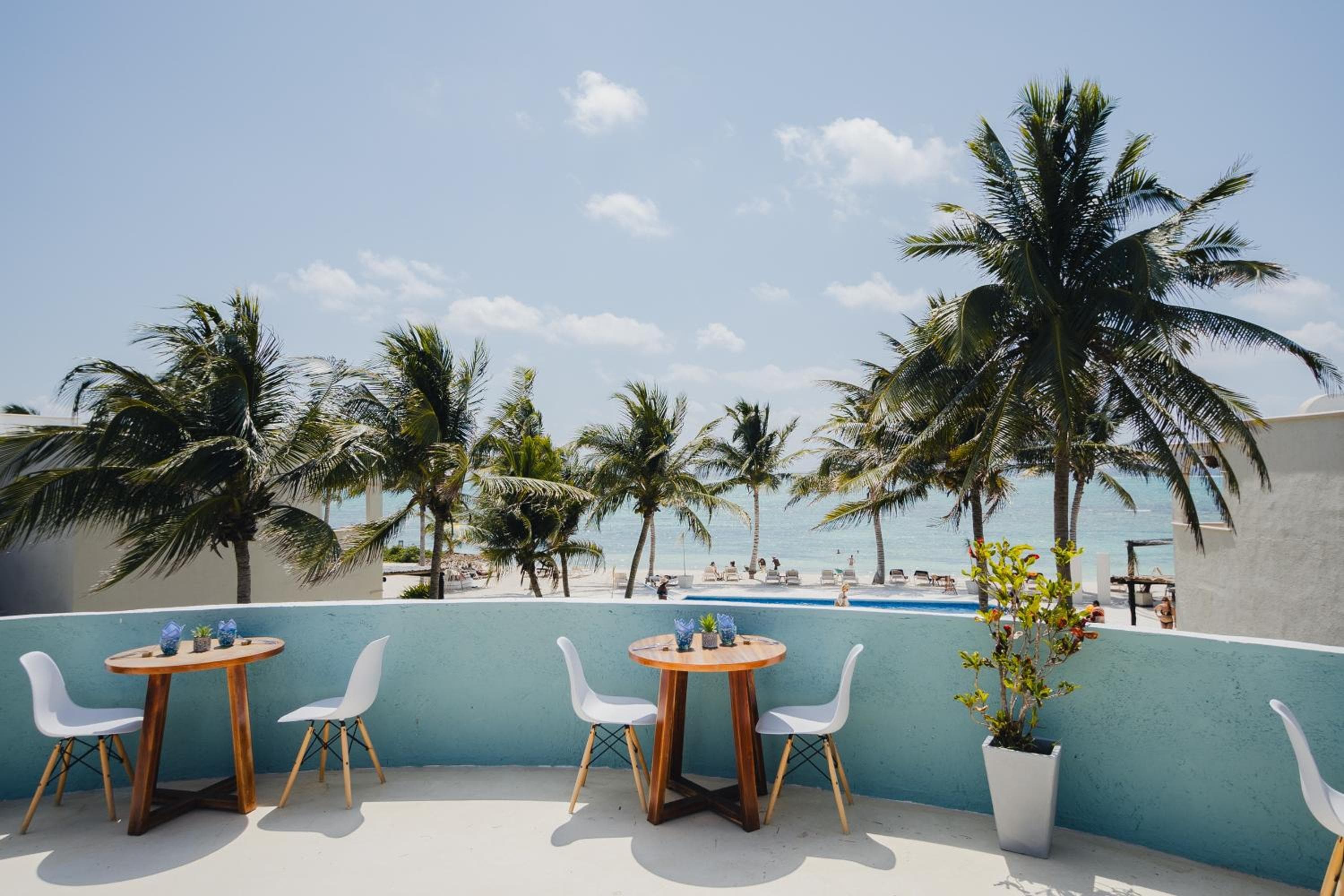 VR CLUB Tulum Riviera — 4