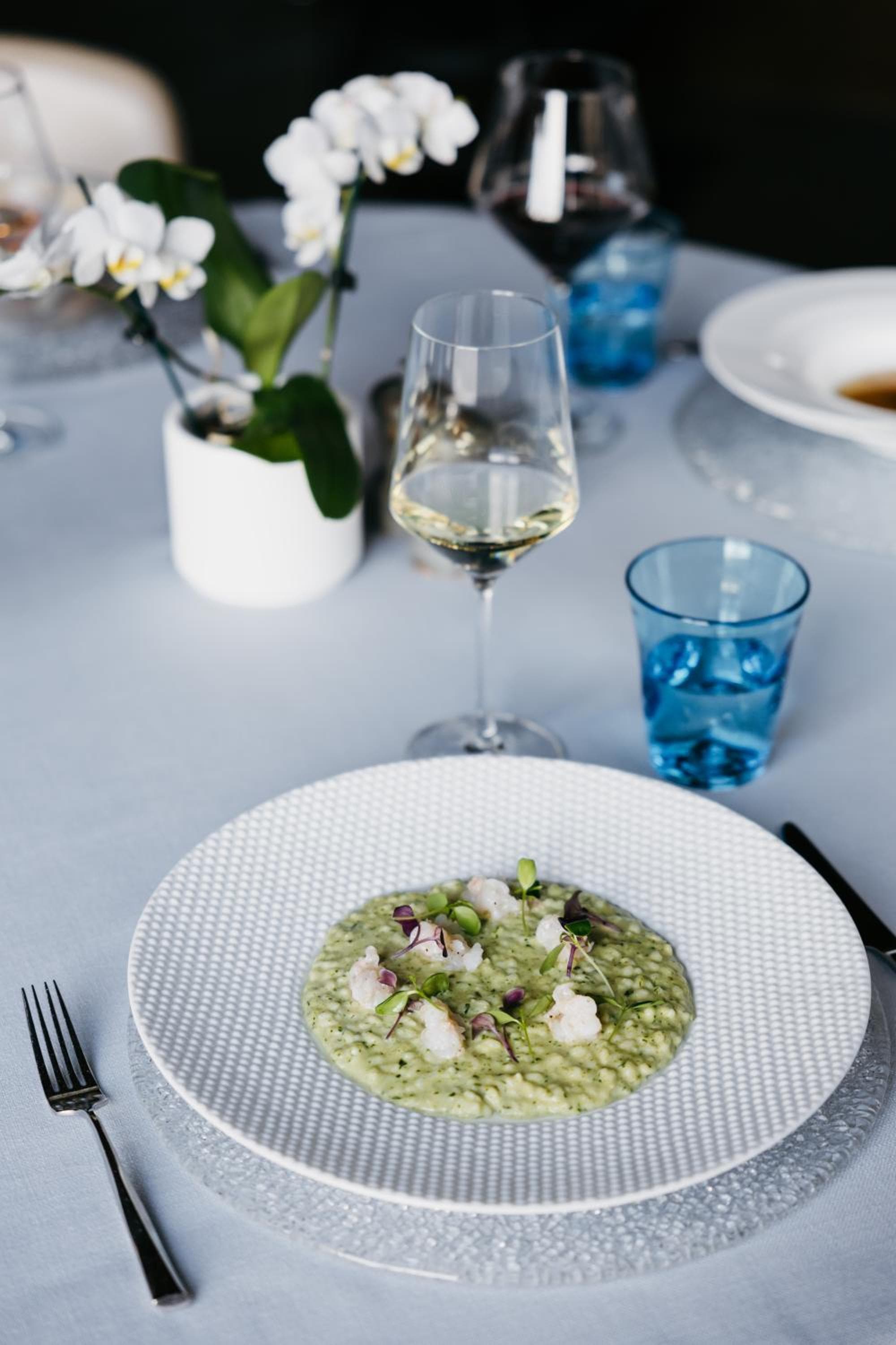 Hilton Molino Stucky Venice hotel, Giudecca 810, Venice, Italy — photo 189