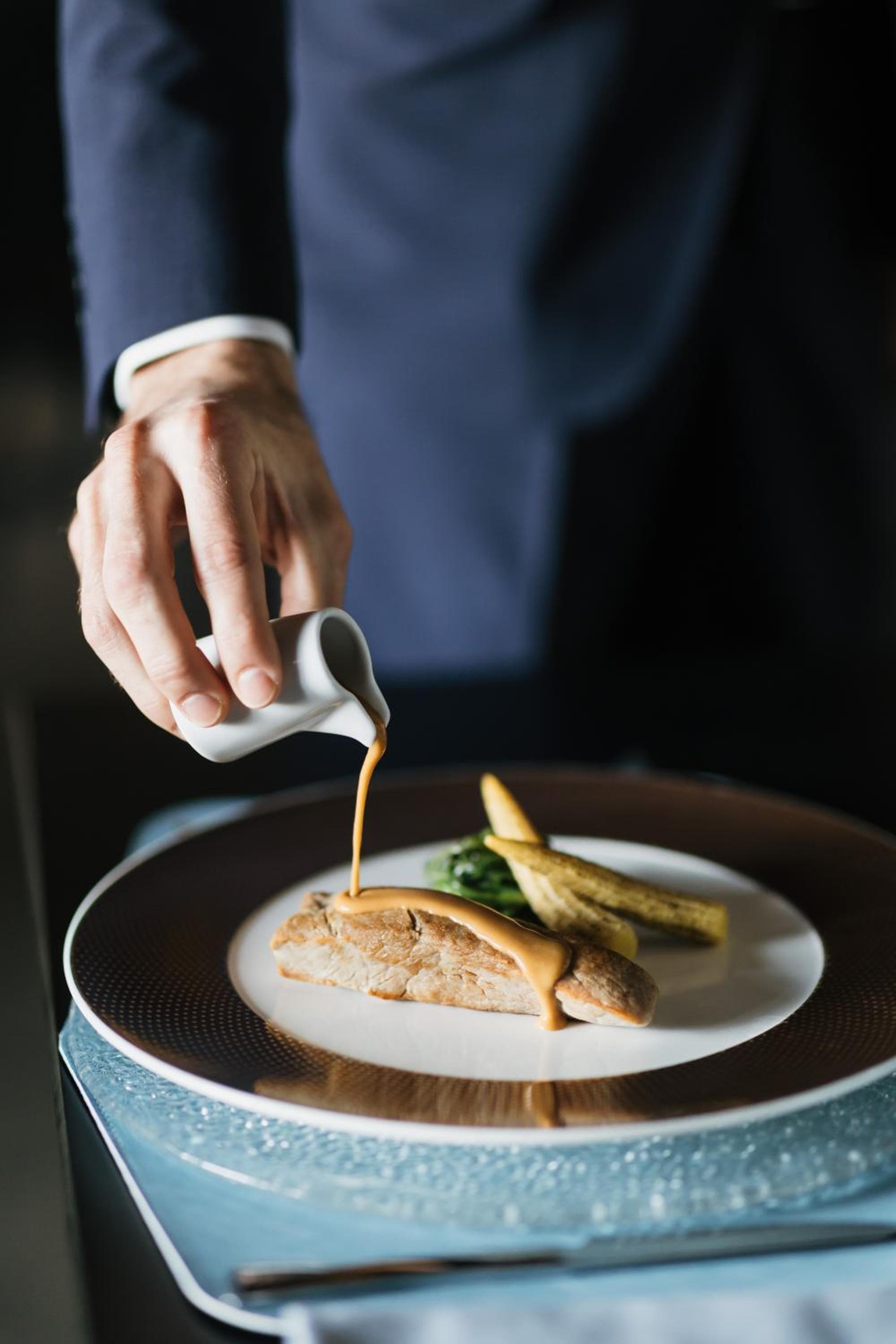 Hilton Molino Stucky Venice hotel, Giudecca 810, Venice, Italy — photo 190