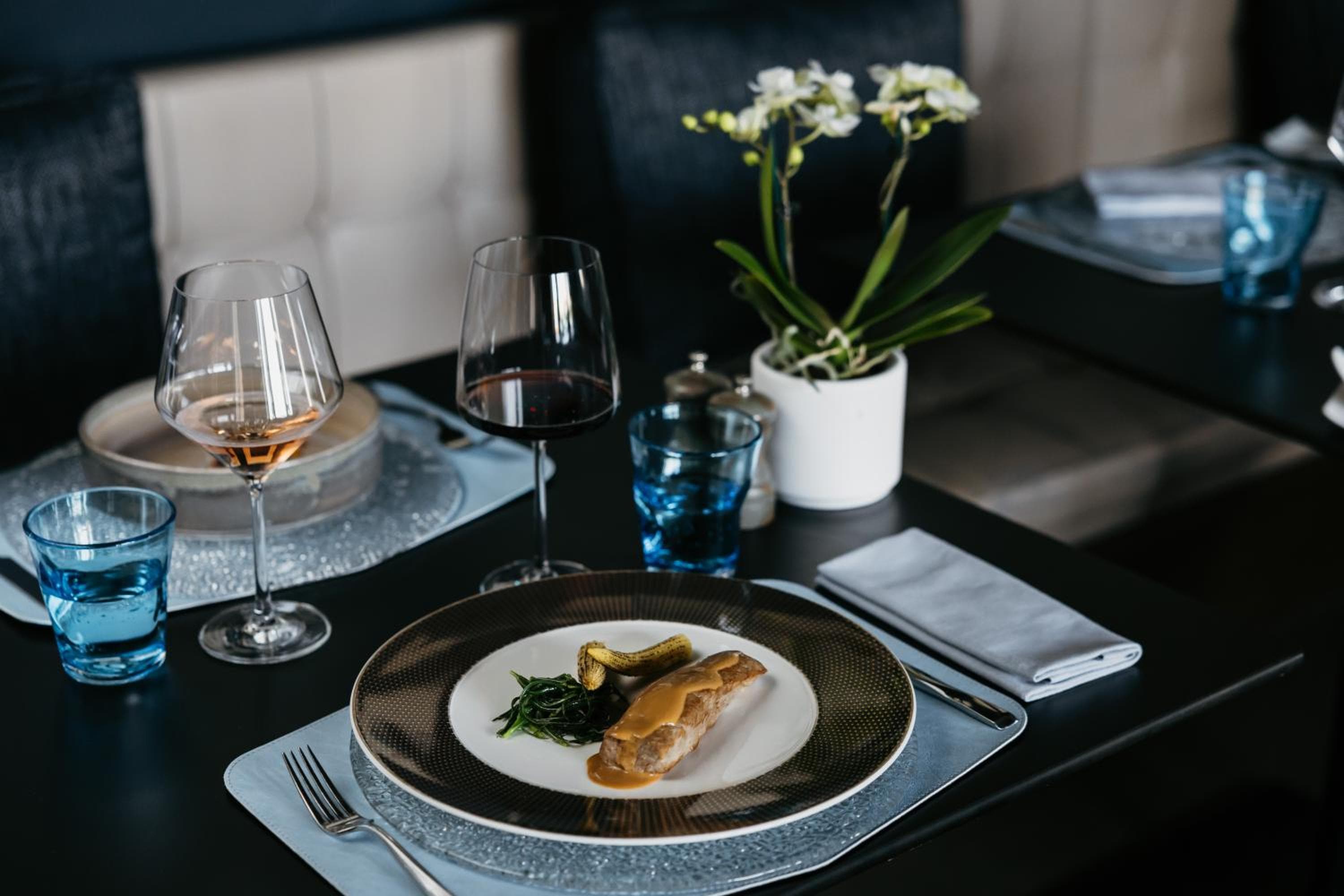 Hilton Molino Stucky Venice hotel, Giudecca 810, Venice, Italy — photo 184