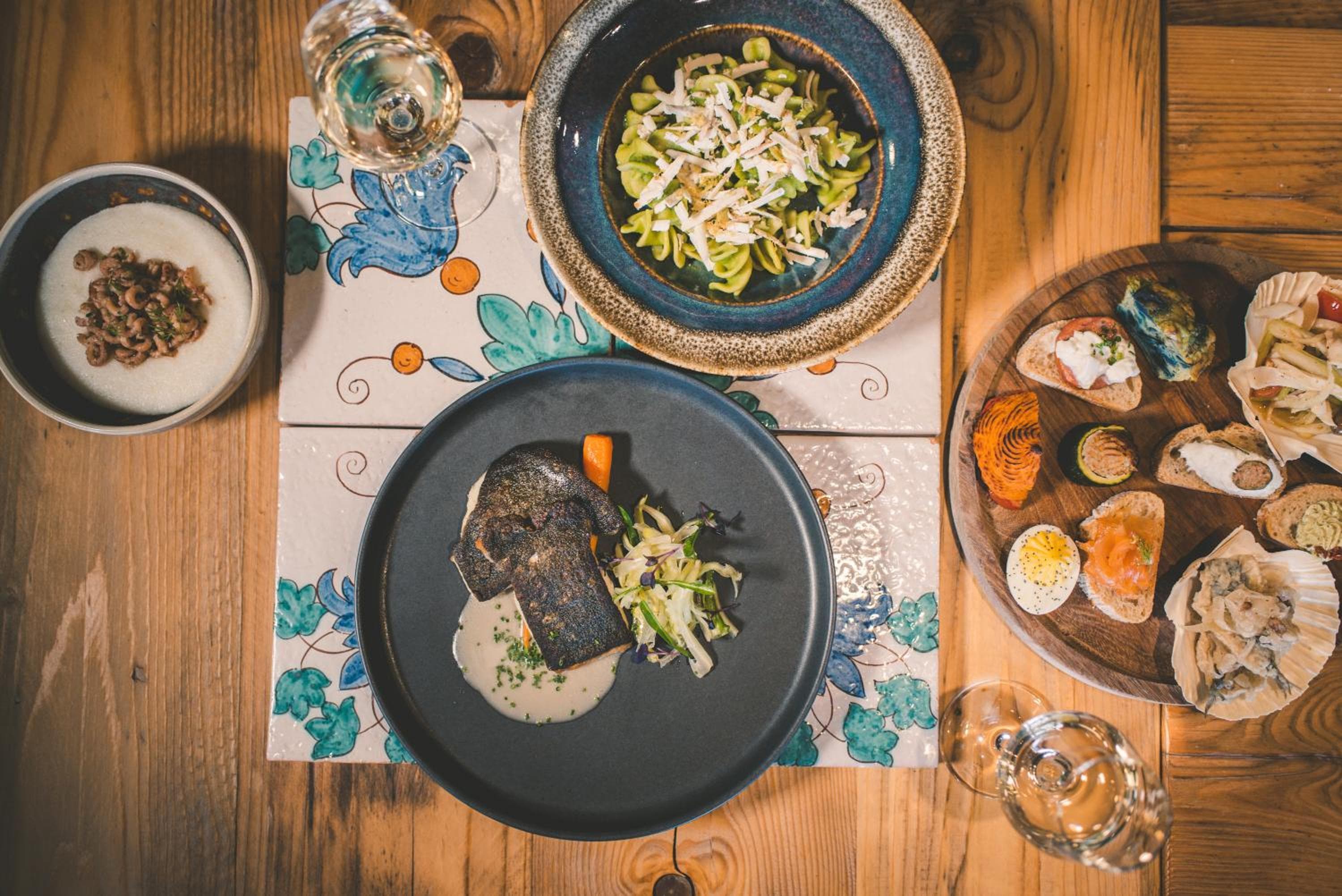 Hilton Molino Stucky Venice hotel, Giudecca 810, Venice, Italy — photo 187