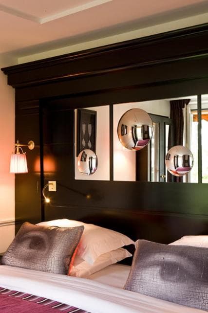 Hotel Observatoire Luxembourg — 2