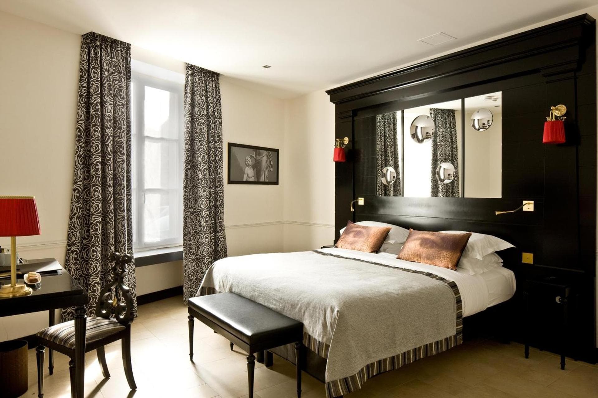 Hotel Observatoire Luxembourg — 23