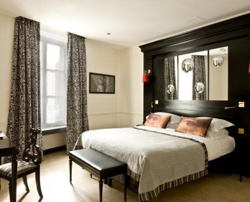 Hotel Observatoire Luxembourg — 11