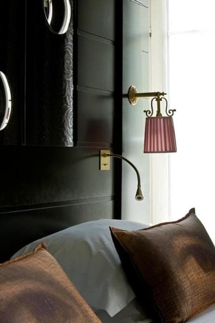 Hotel Observatoire Luxembourg — 3