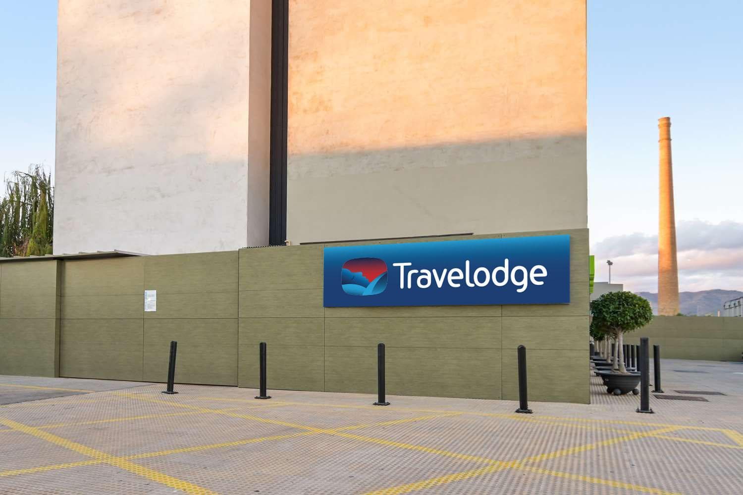 Travelodge Málaga Flughafen — 10