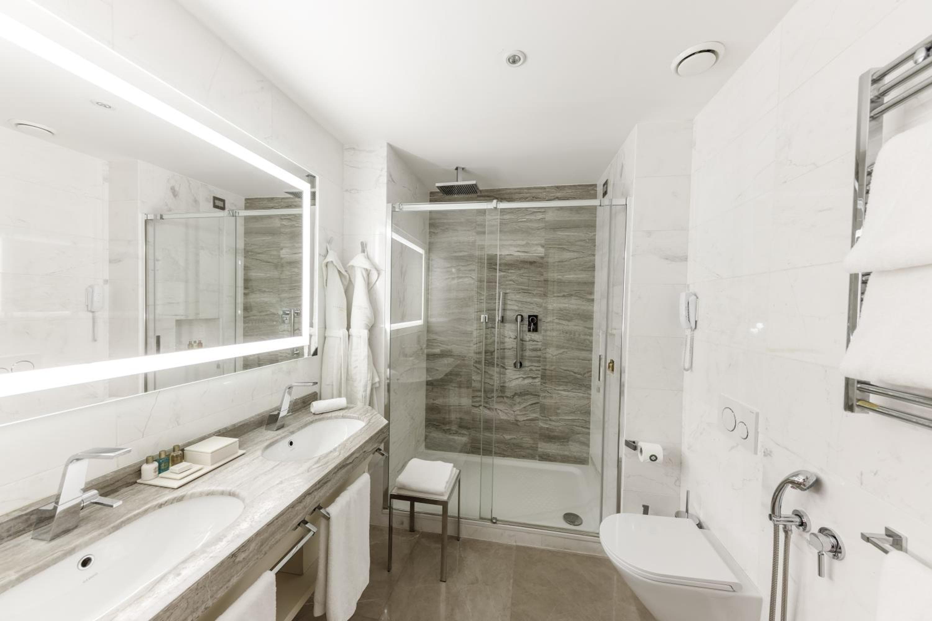Aleph Rome Hotel, Curio Collection By Hilton — 11