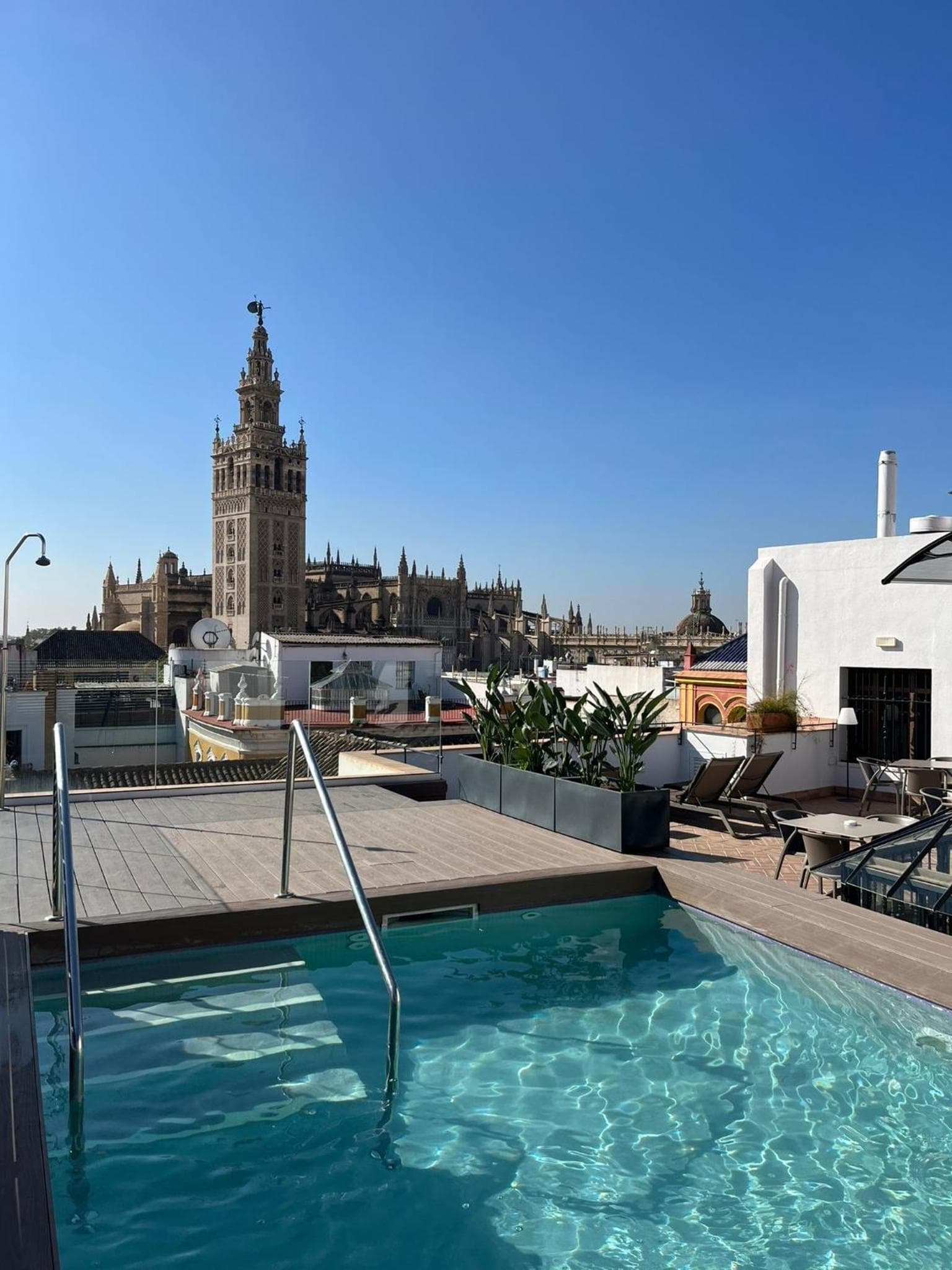 Joya del Casco Boutique Hotel by Shiadu — 6