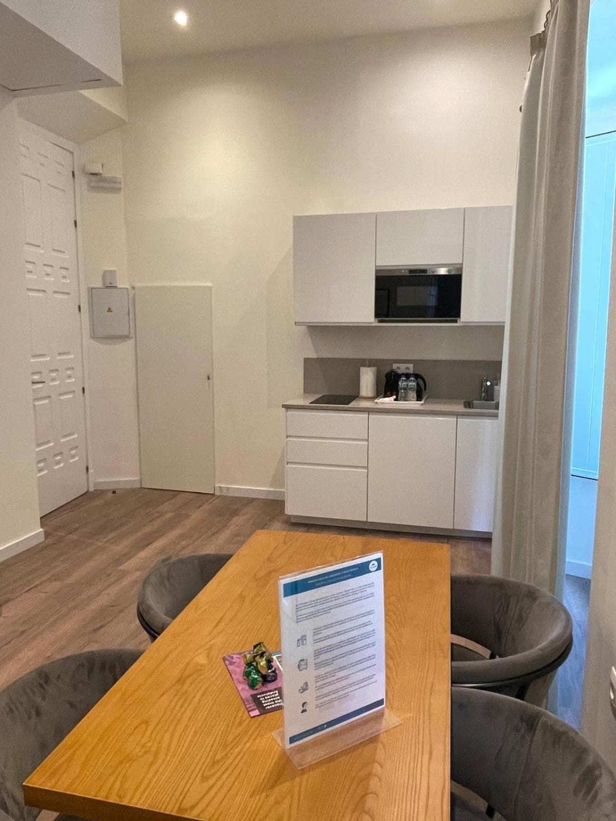 Home Art Apartments Málaga — 2