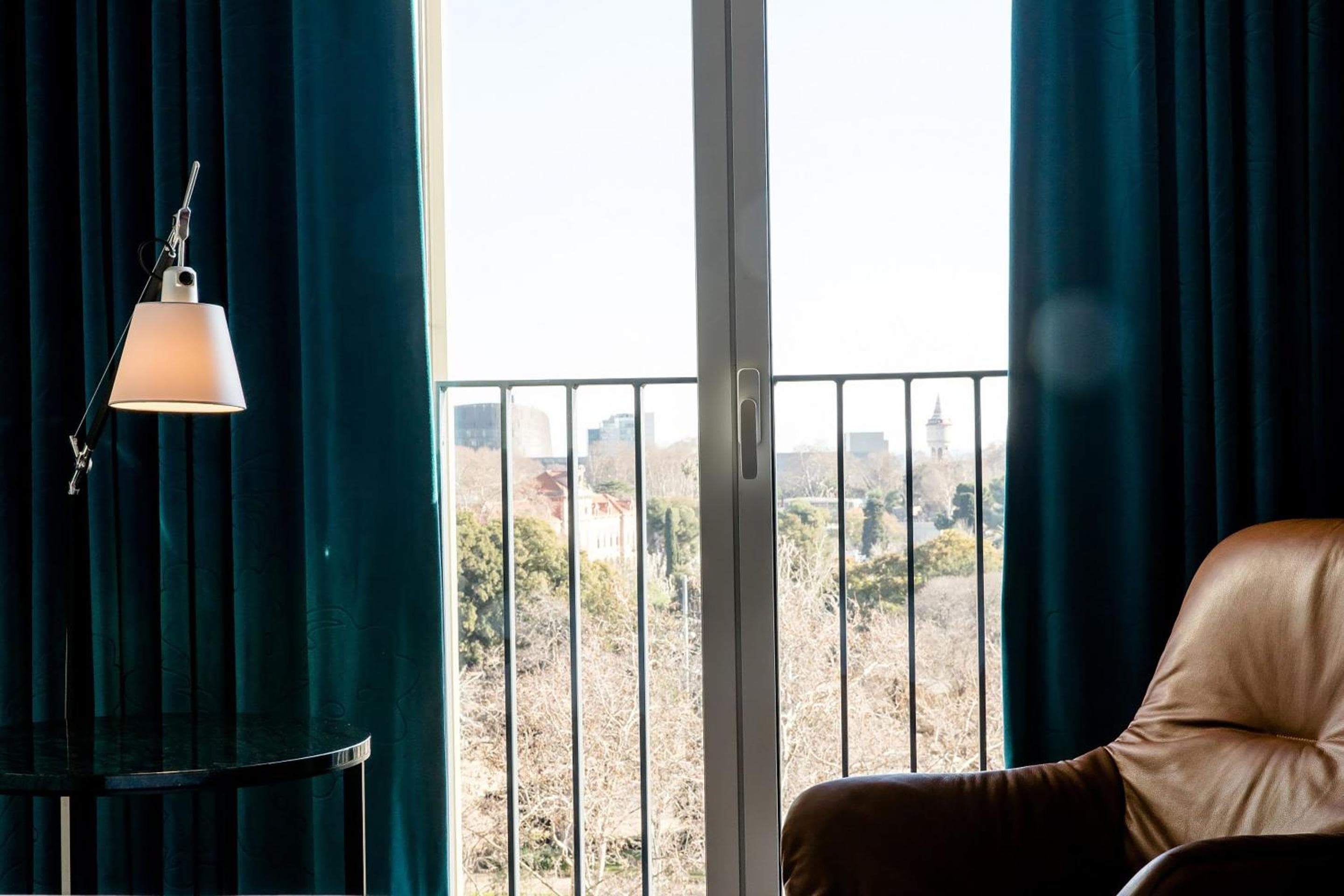 Motel One Barcelona-Ciutadella — 5