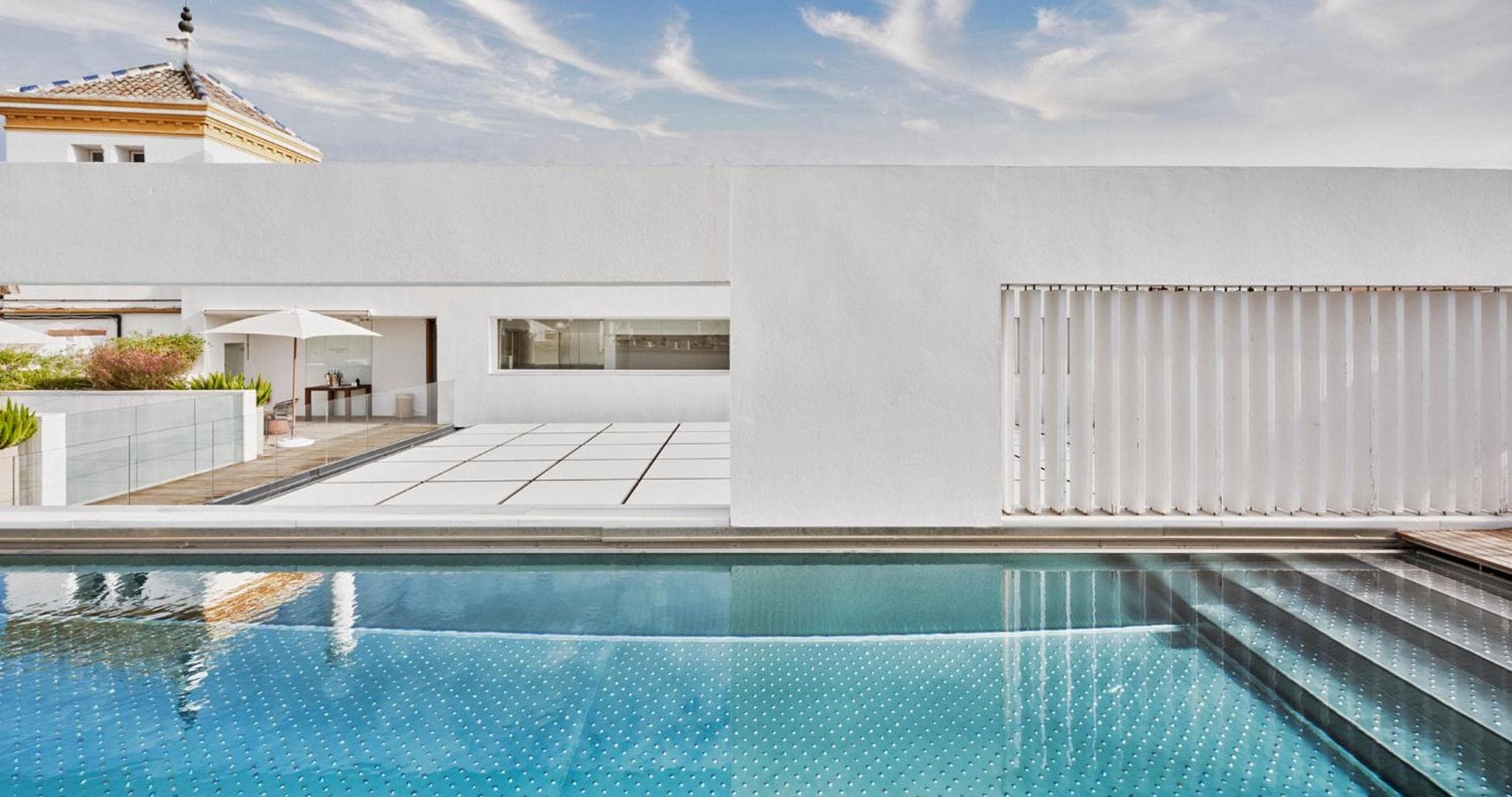 Hotel Mercer Siviglia — 23