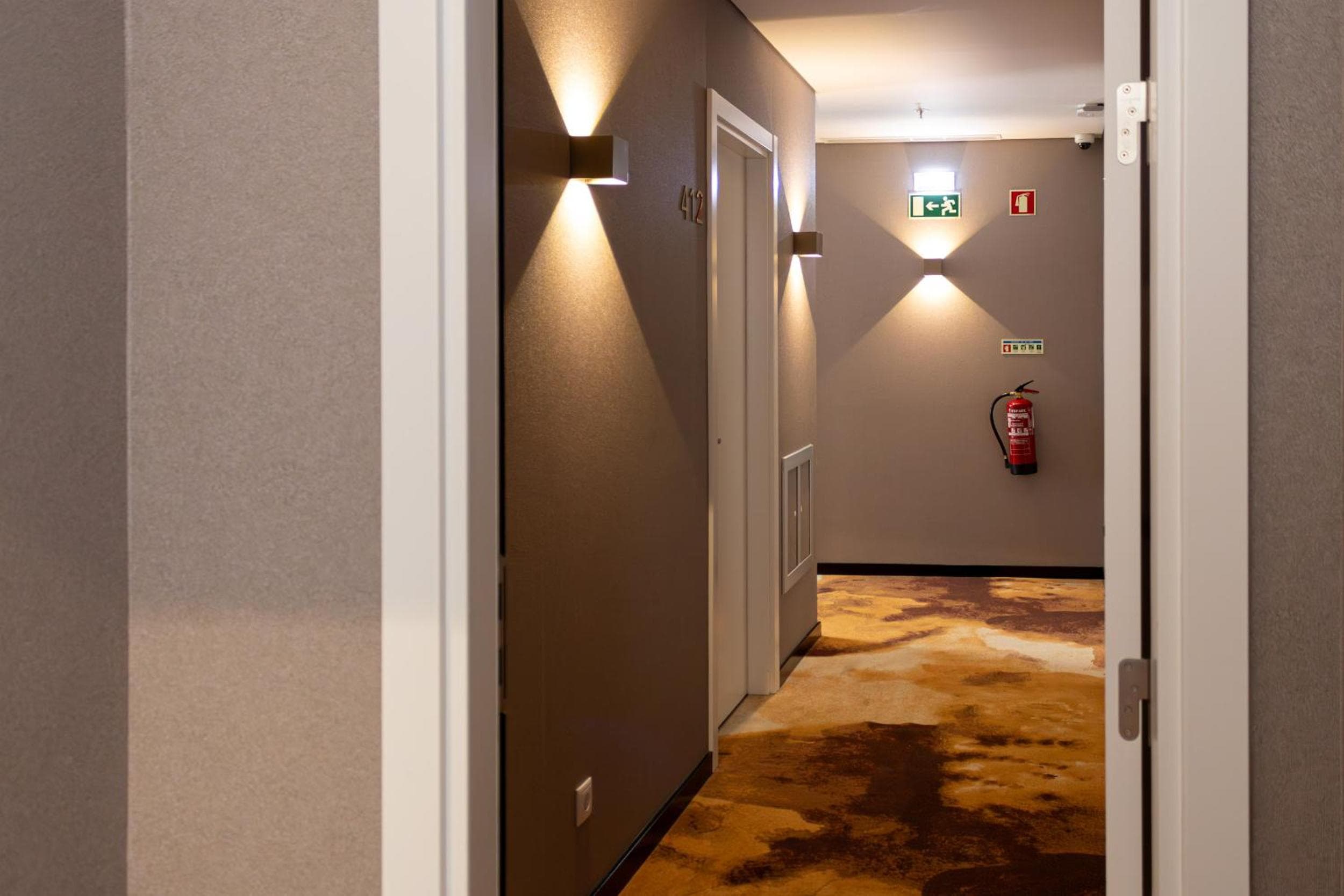 MASA Hotel & Spa Campo Grande Collection — 11