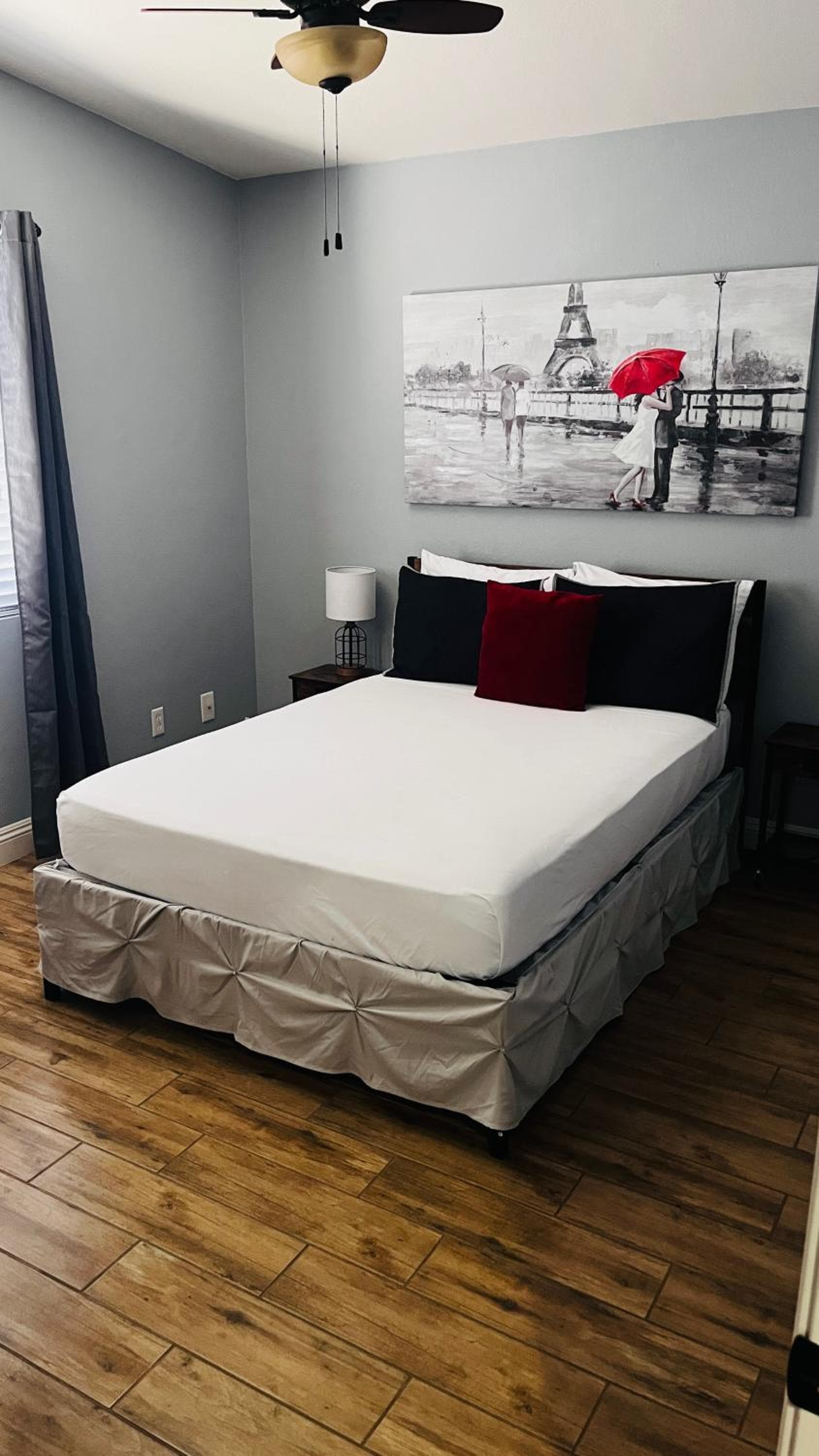 Residenza d'epoca con 3 camere da letto e tavolo da biliardo — 8