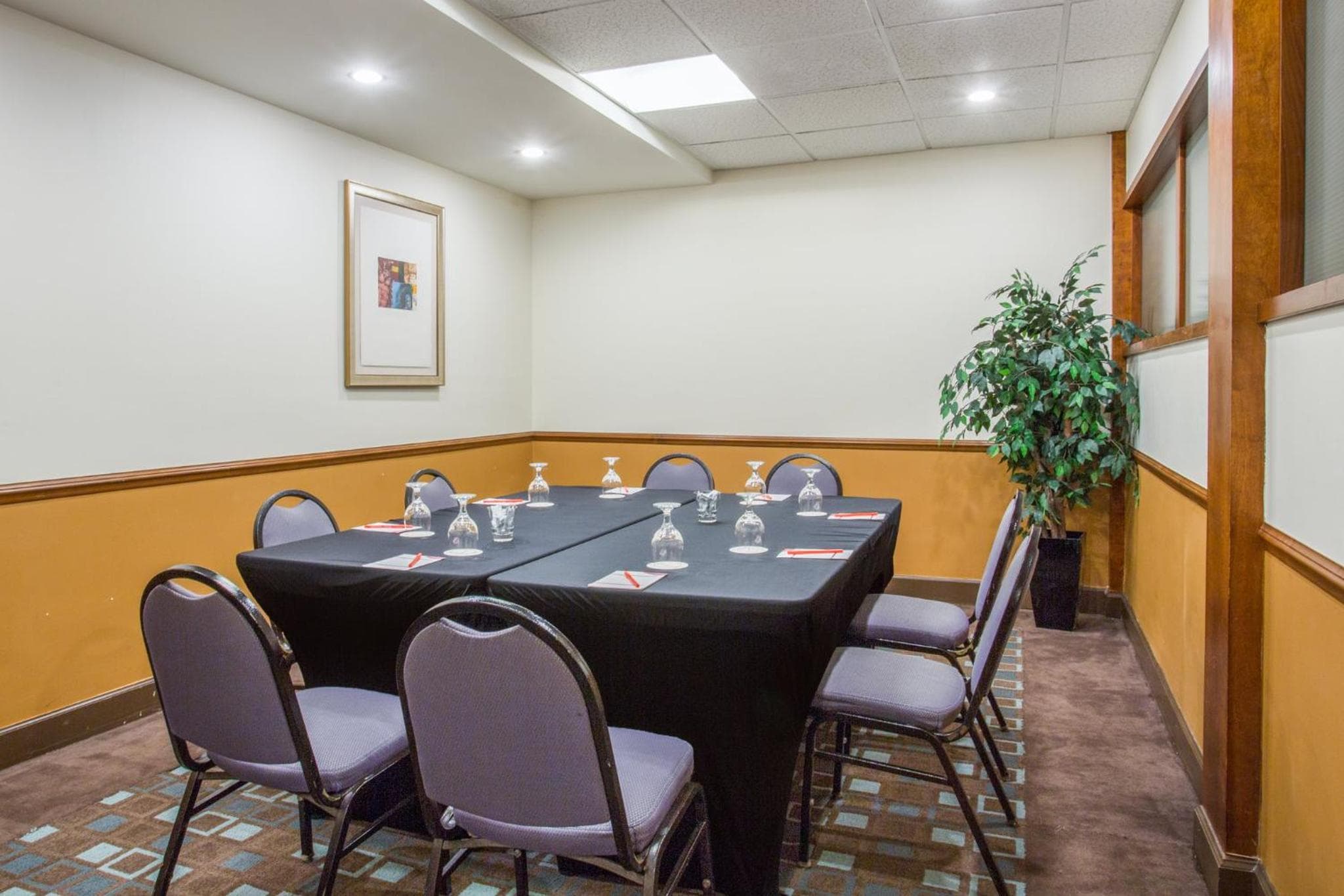 Crowne Plaza Orlando-Downtown by IHG — 12