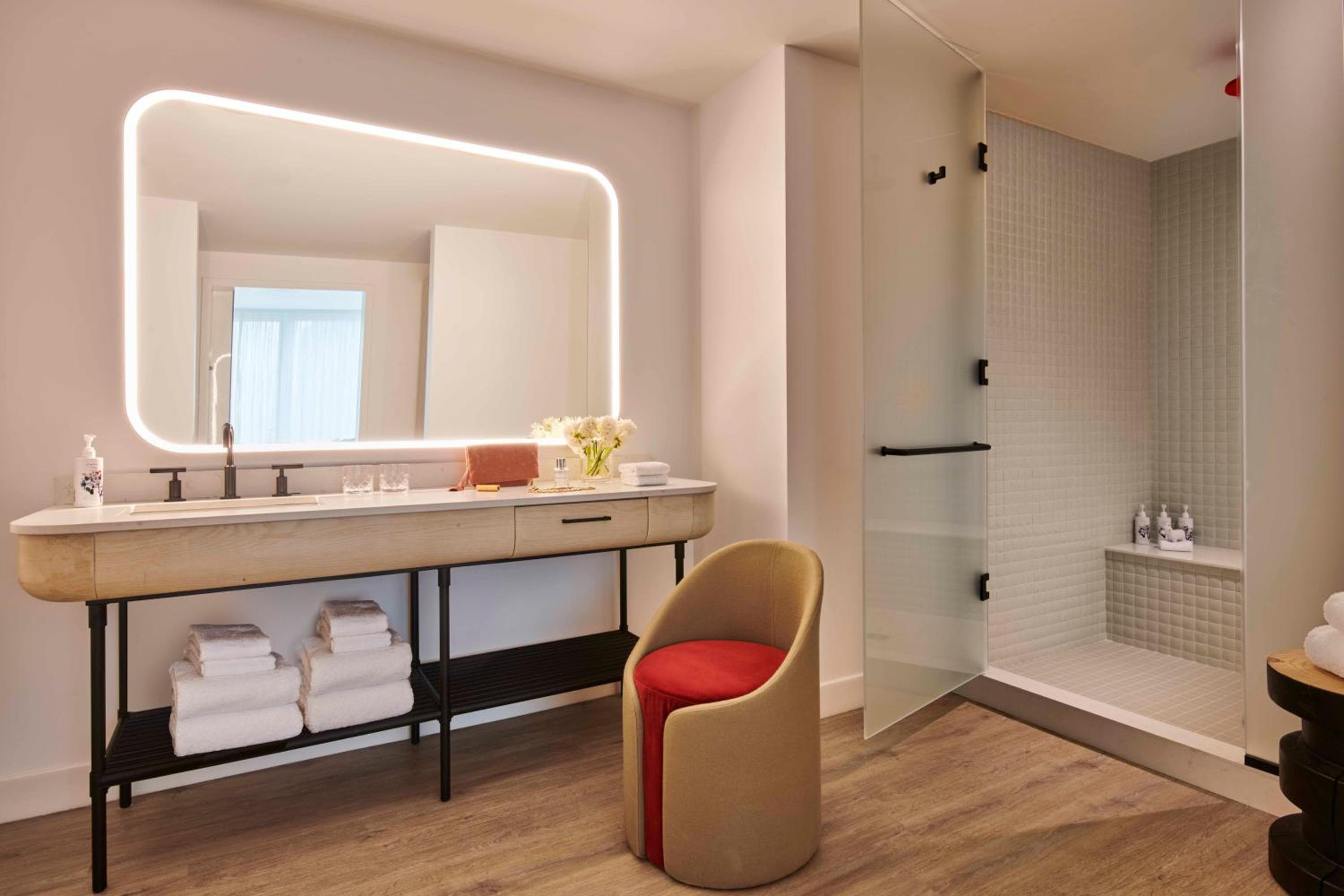 Virgin Hotels New York City — 3