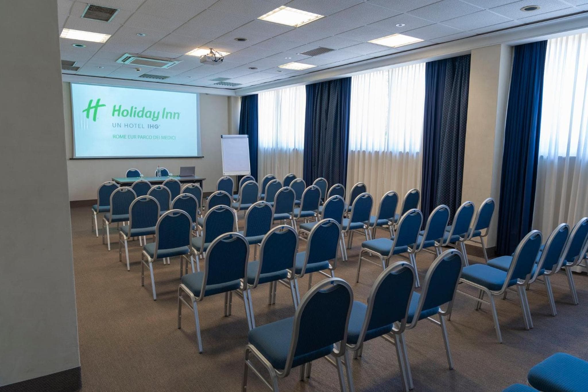 Holiday Inn Rome - Eur Parco Dei Medici by IHG — 29