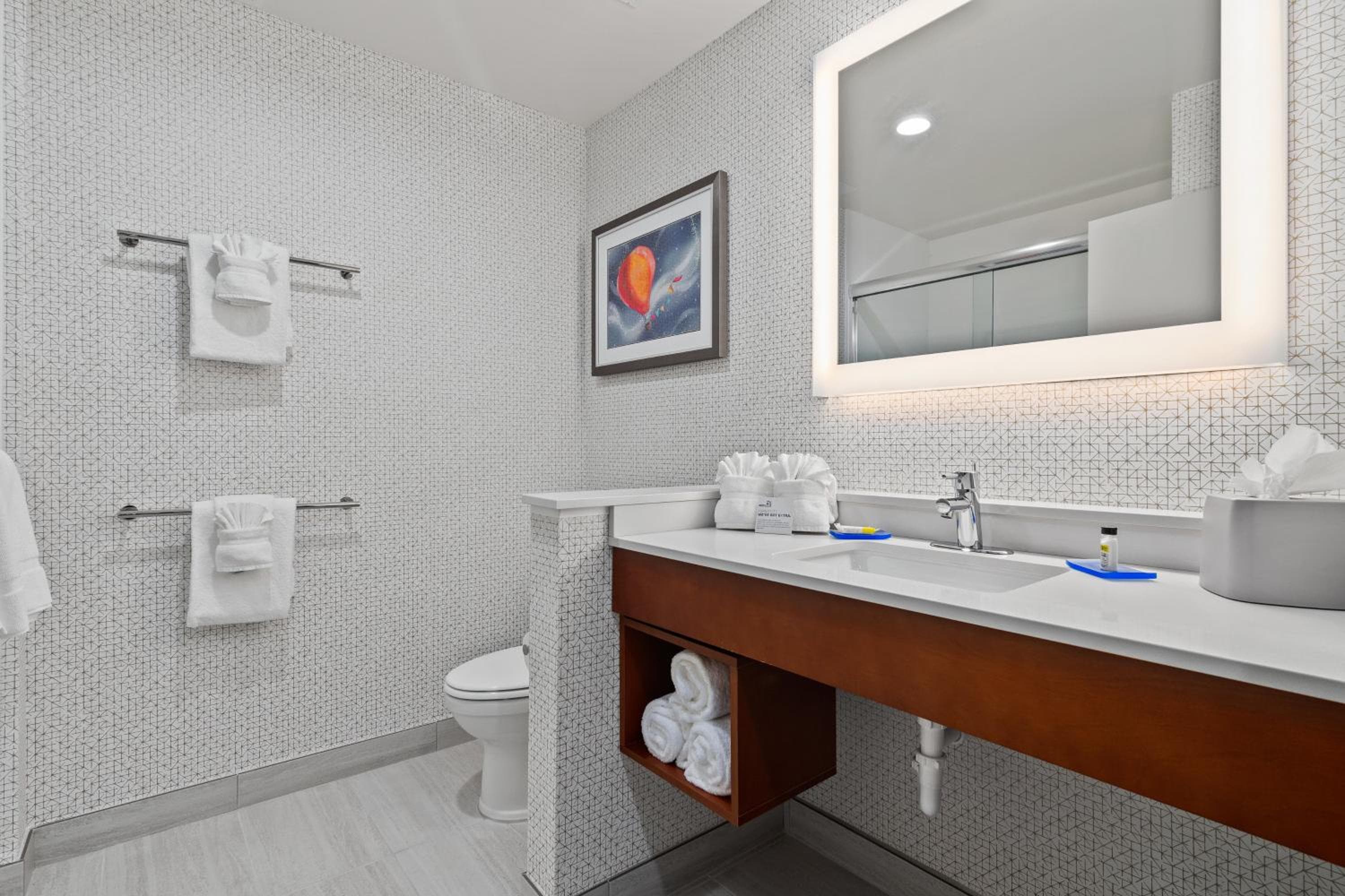 Holiday Inn Express & Suites Orlando-Lake Buena Vista, un hotel IHG — 15