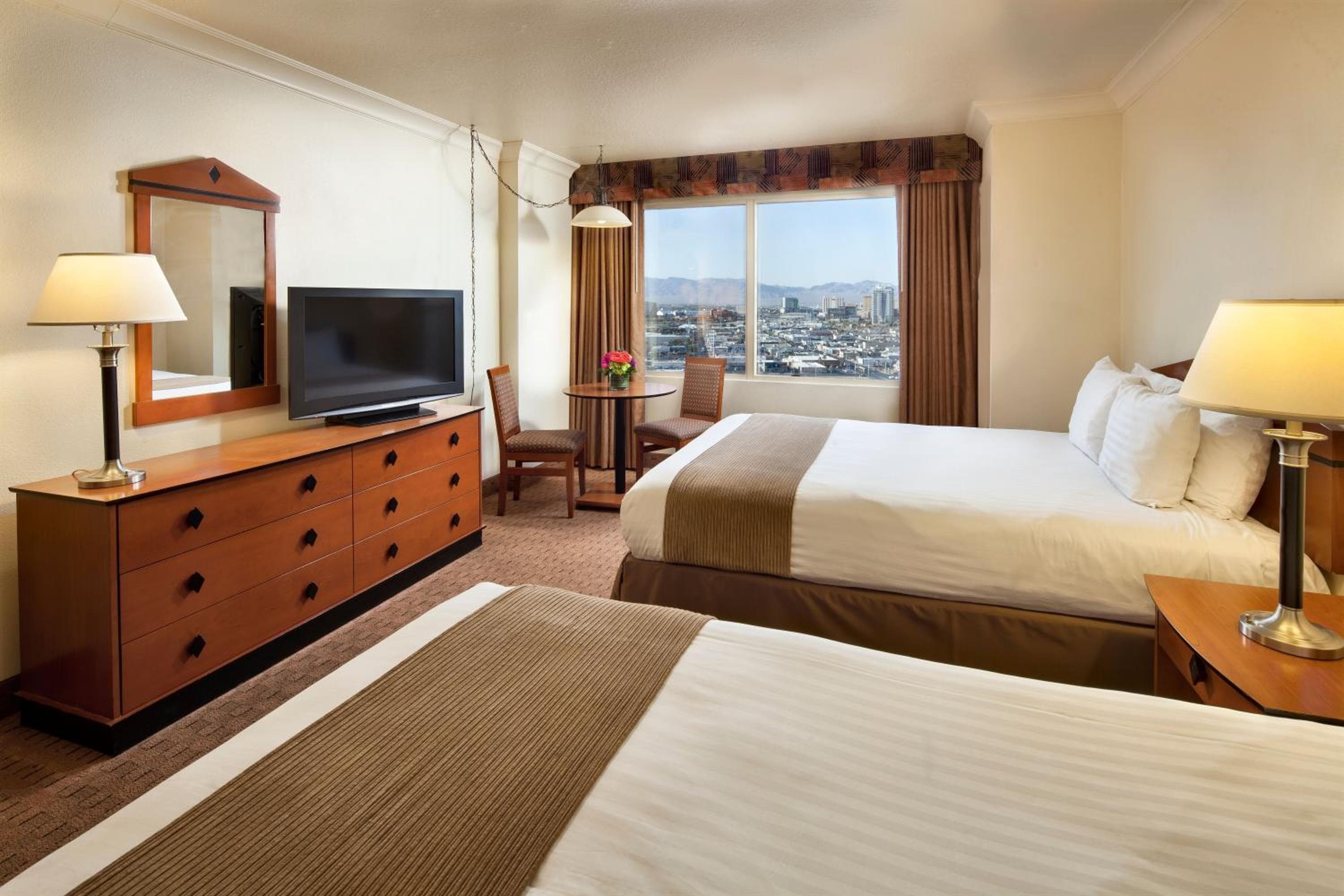 The STRAT Hotel, Casino & Tower — 14
