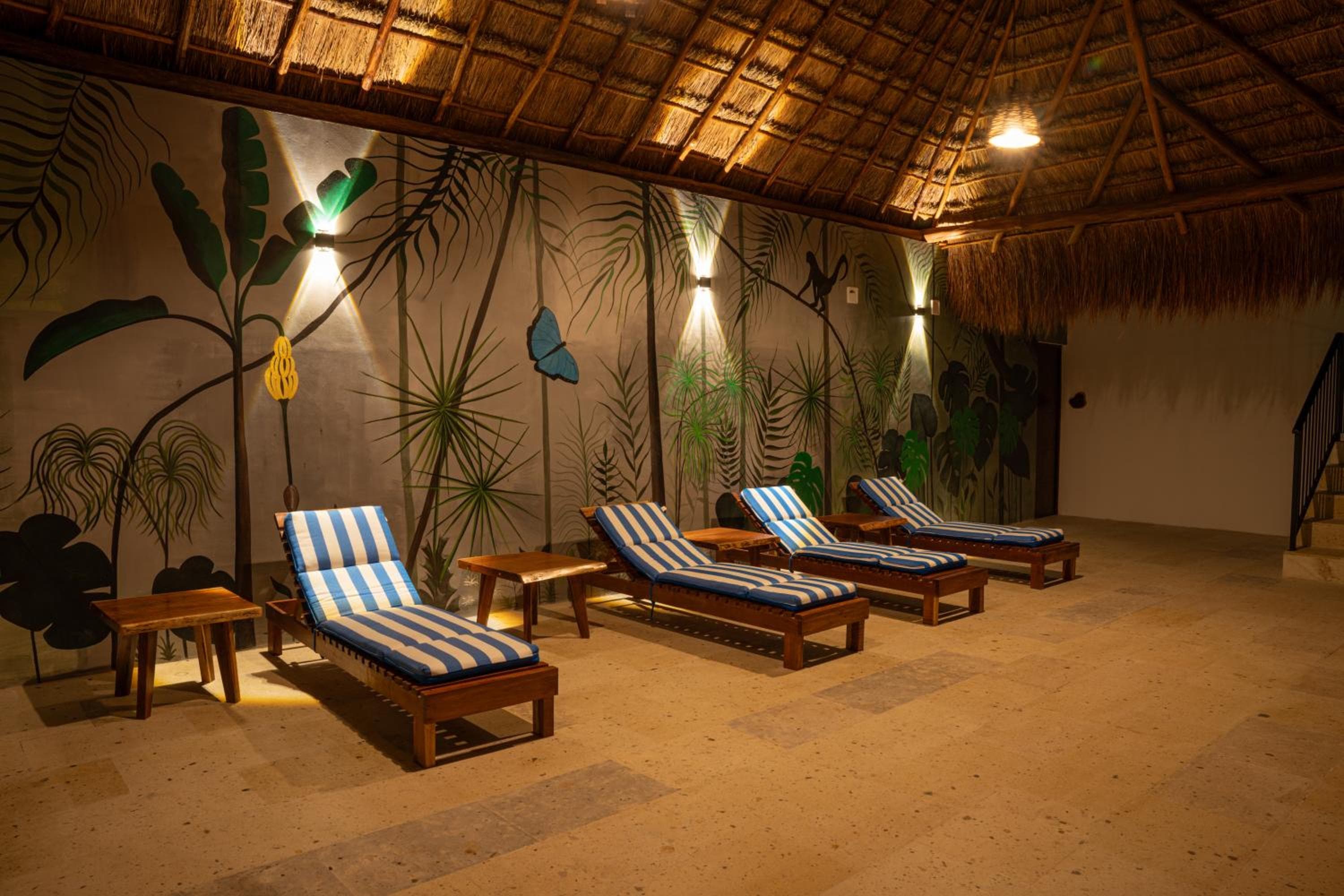 Calea Tulum Boutique Hotel — 10