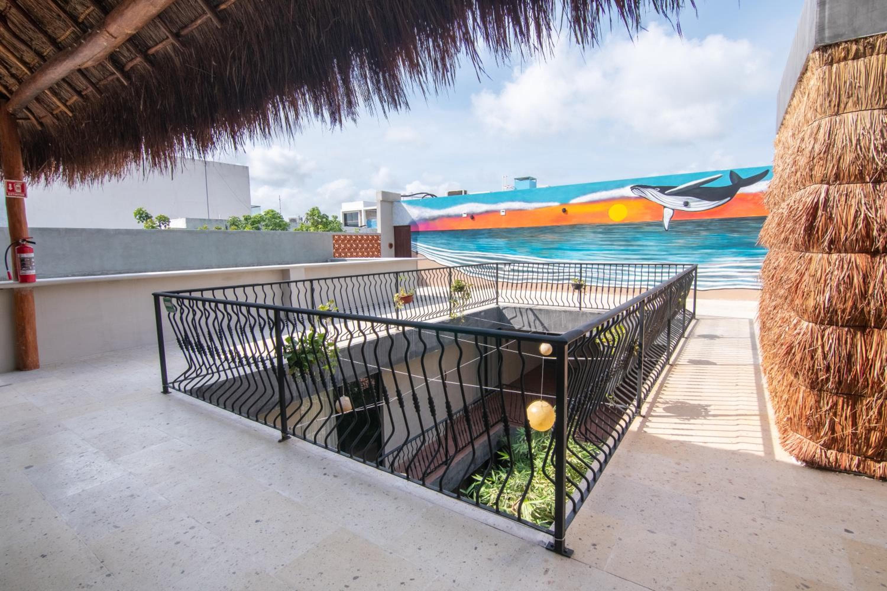 Calea Tulum Boutique Hotel — 12