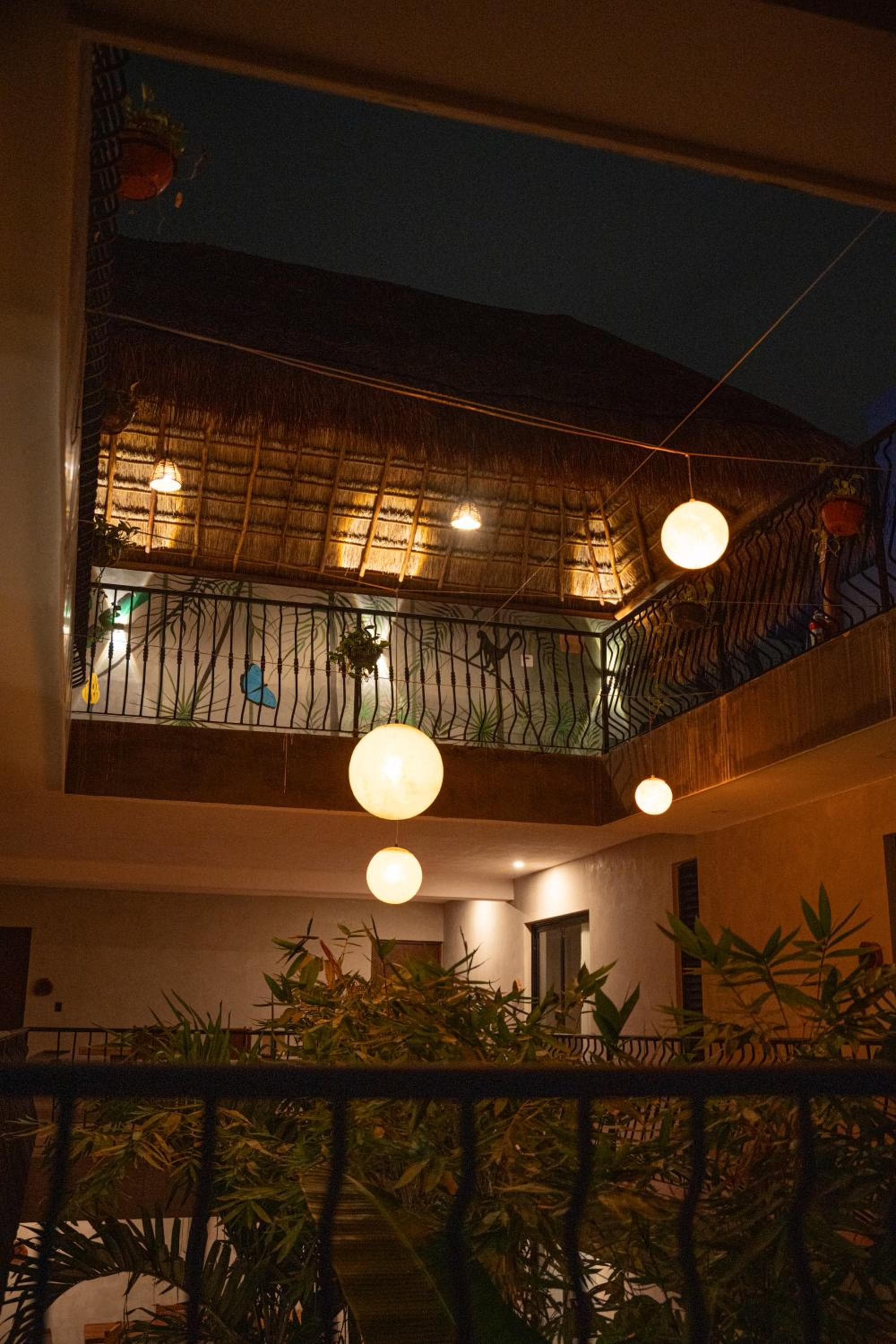 Calea Tulum Boutique Hotel — 25