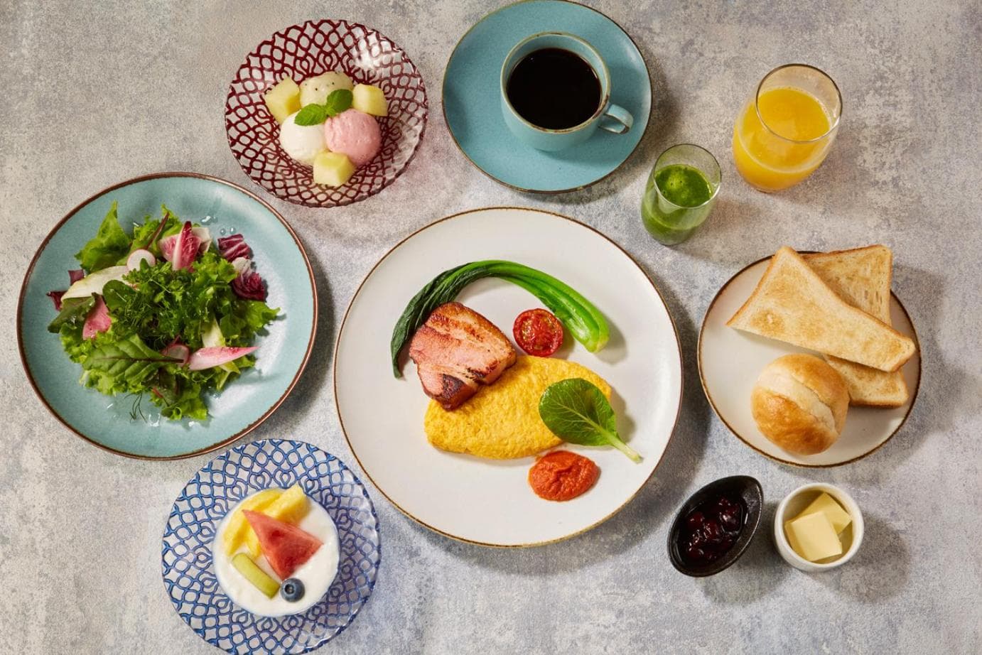 Tokyo Bay Shiomi Prince Hotel hotel, Koto-ku Shiomi 2-8-16, Tokyo, Japan — photo 10