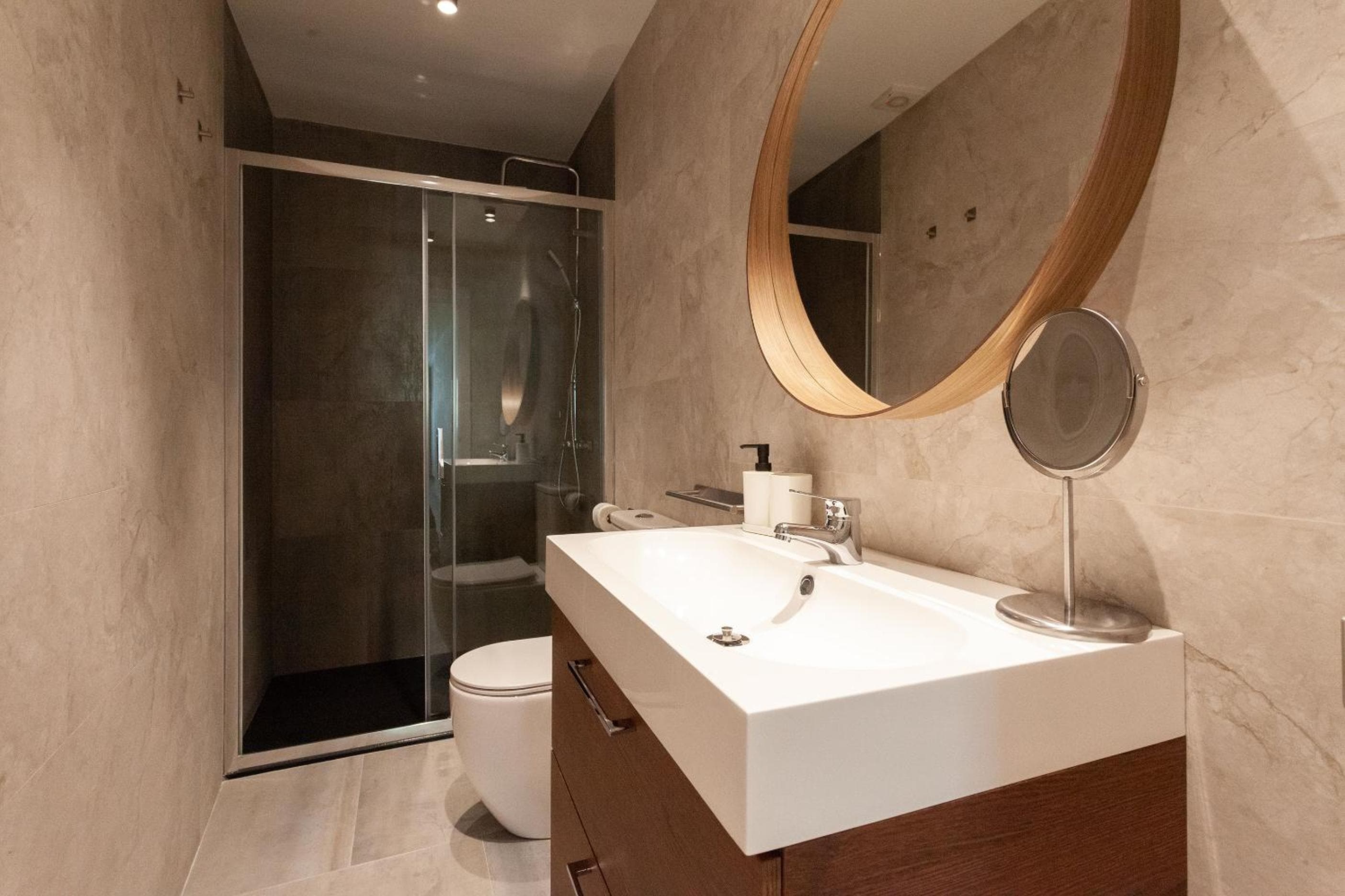 Ben fatto Sierpes Boutique — 2