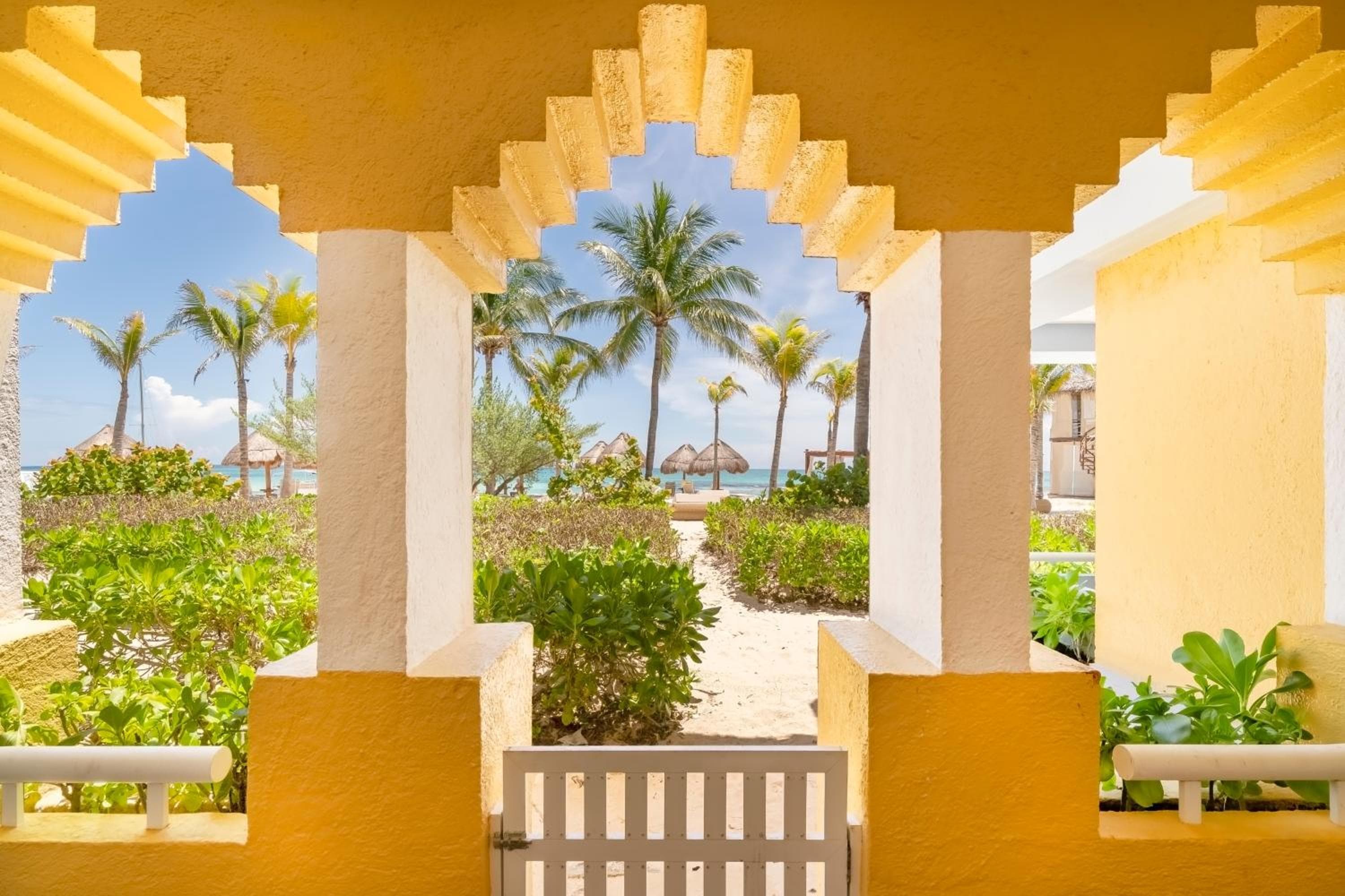 Iberostar Waves Paraíso del Mar - All Inclusive — 5