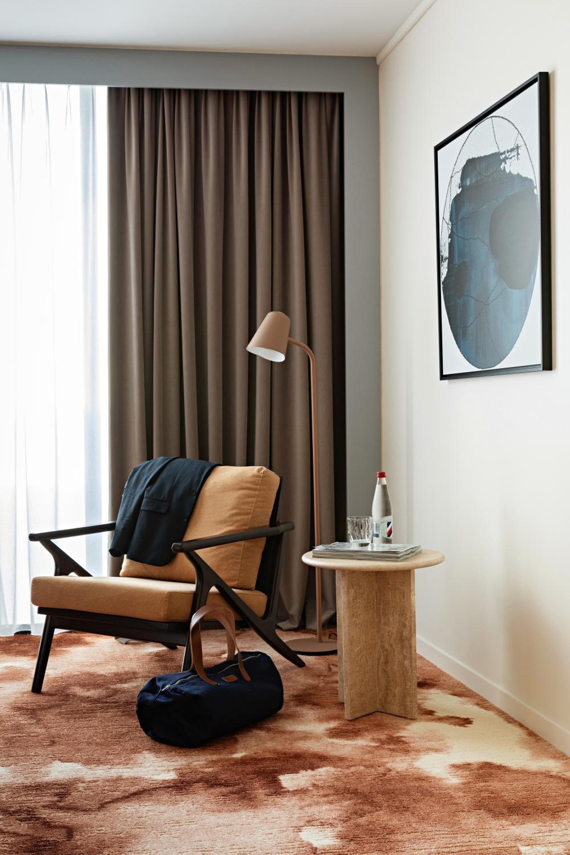 Pullman Paris Centre - Bercy — 21