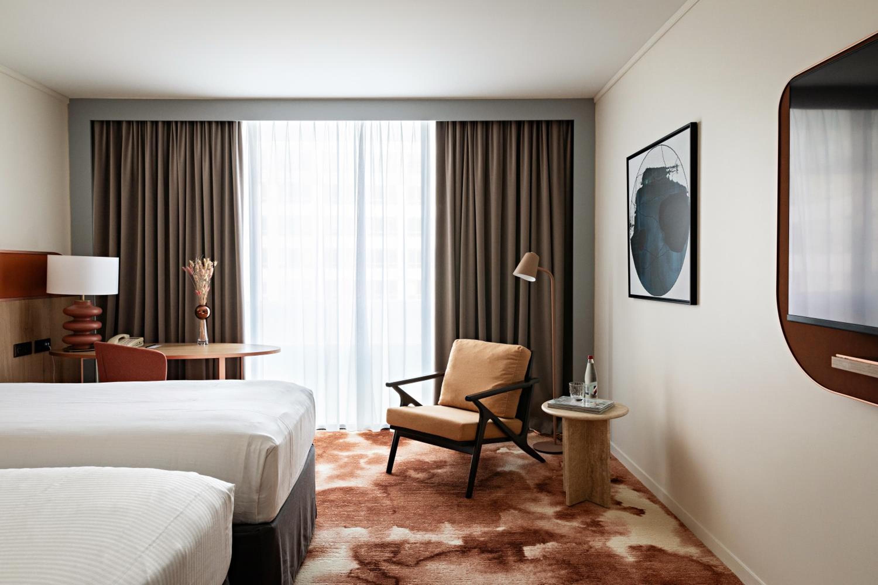 Pullman Paris Centre - Bercy — 19