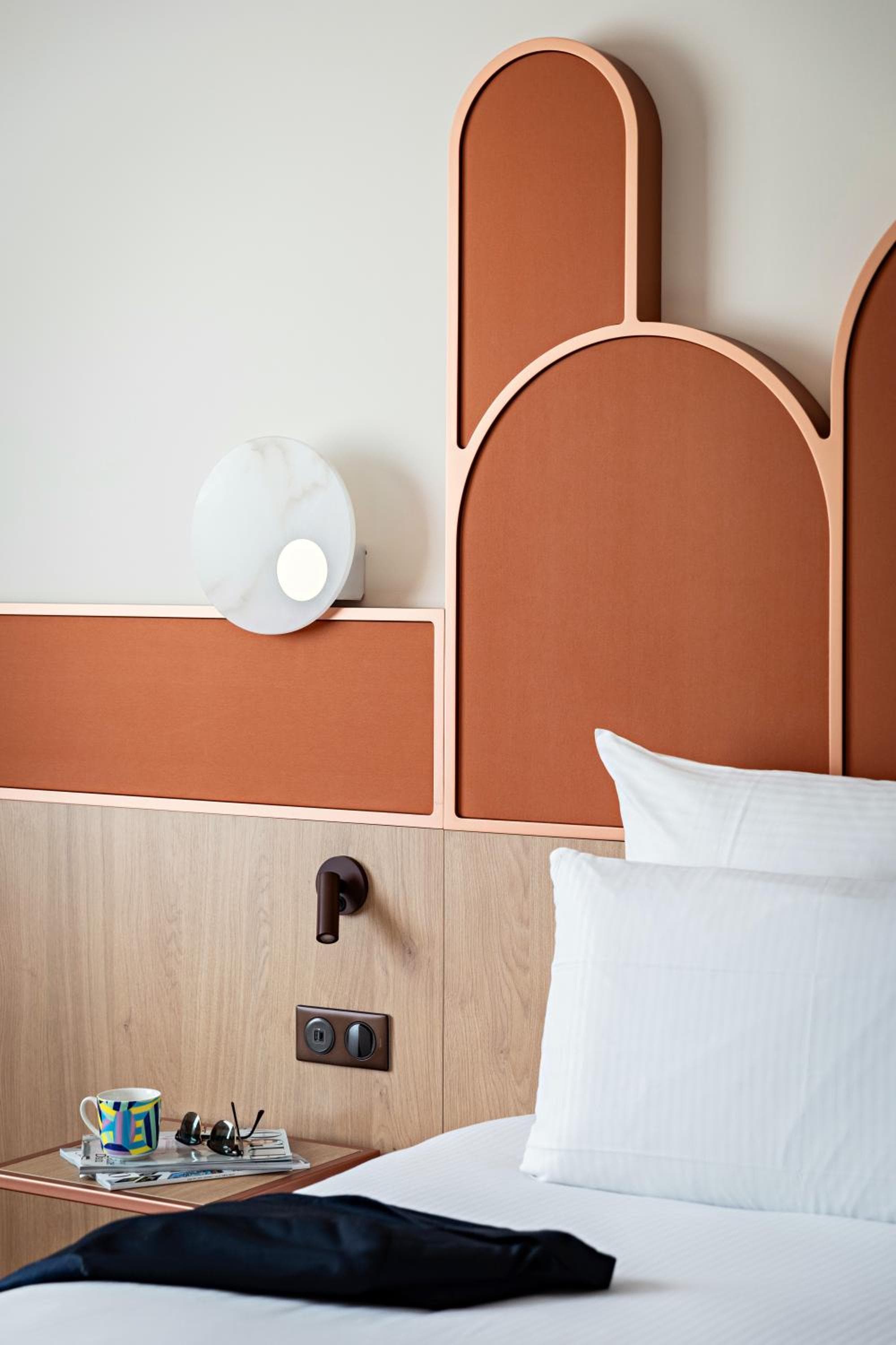 Pullman Paris Centre - Bercy — 7