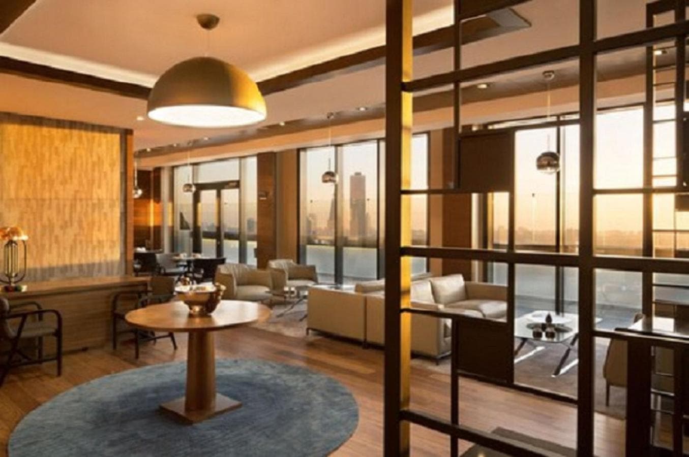 Sheraton Grand Istanbul Atasehir — 5