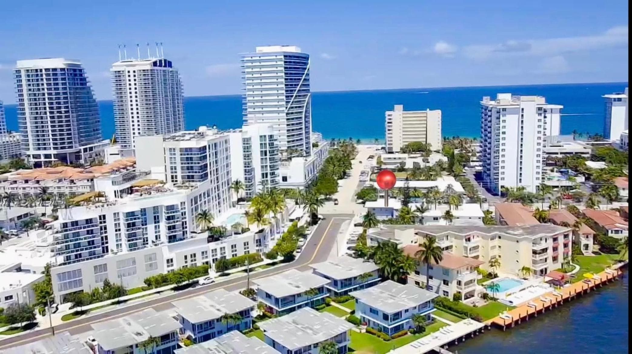 Bayshore Breeze Free Parking 9 — 9