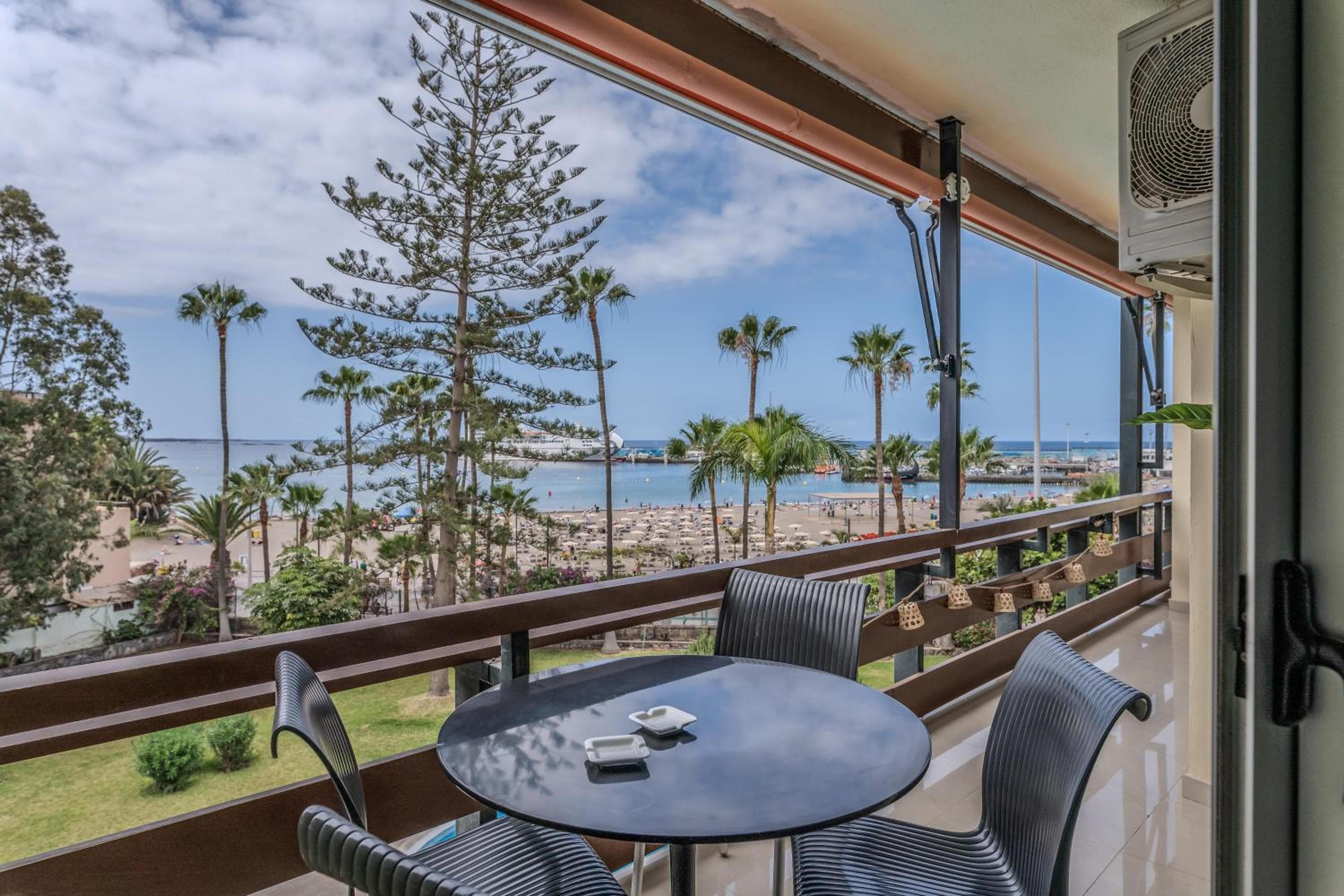 Santa Amalia Ocean View — 1