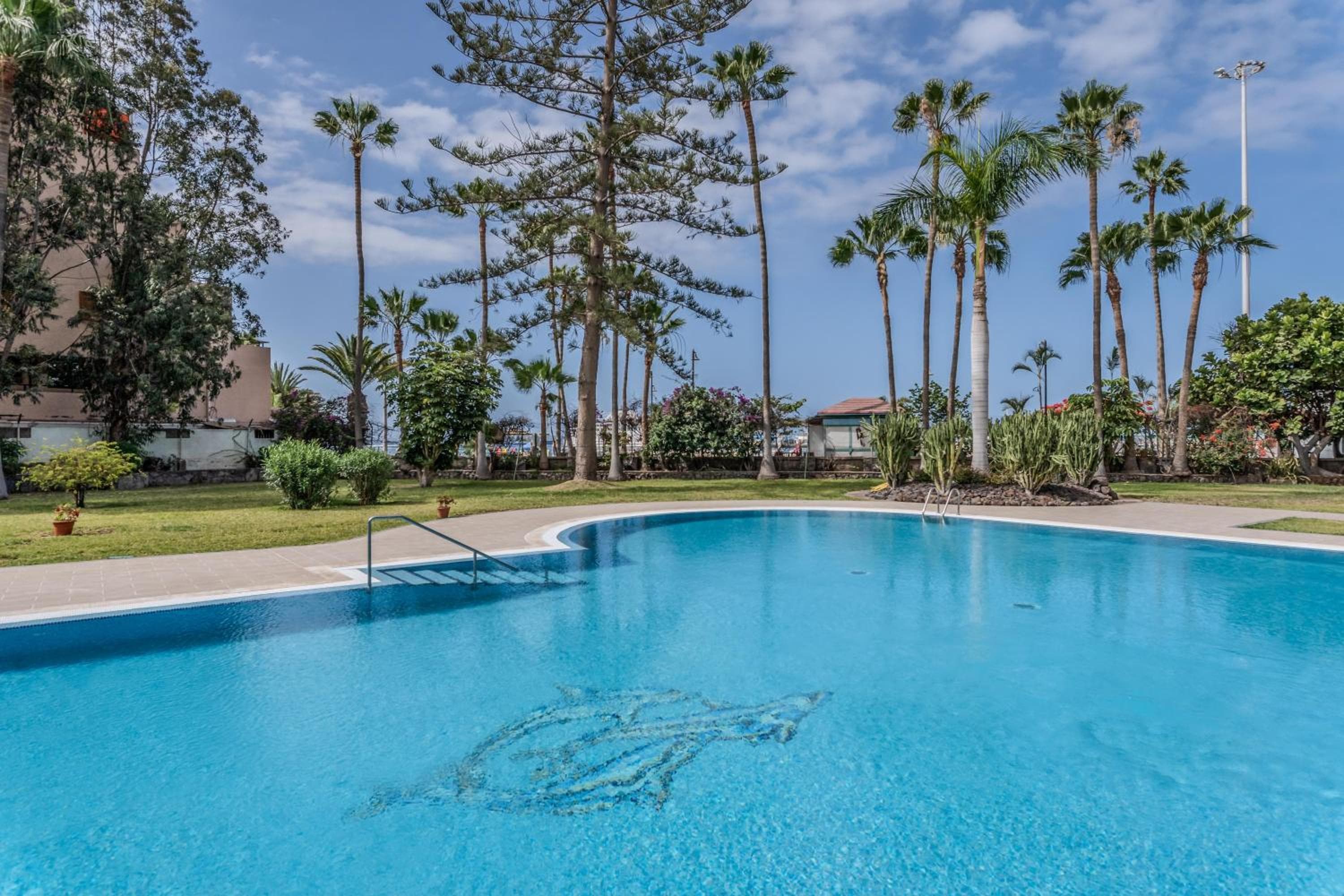 Santa Amalia Ocean View — 5