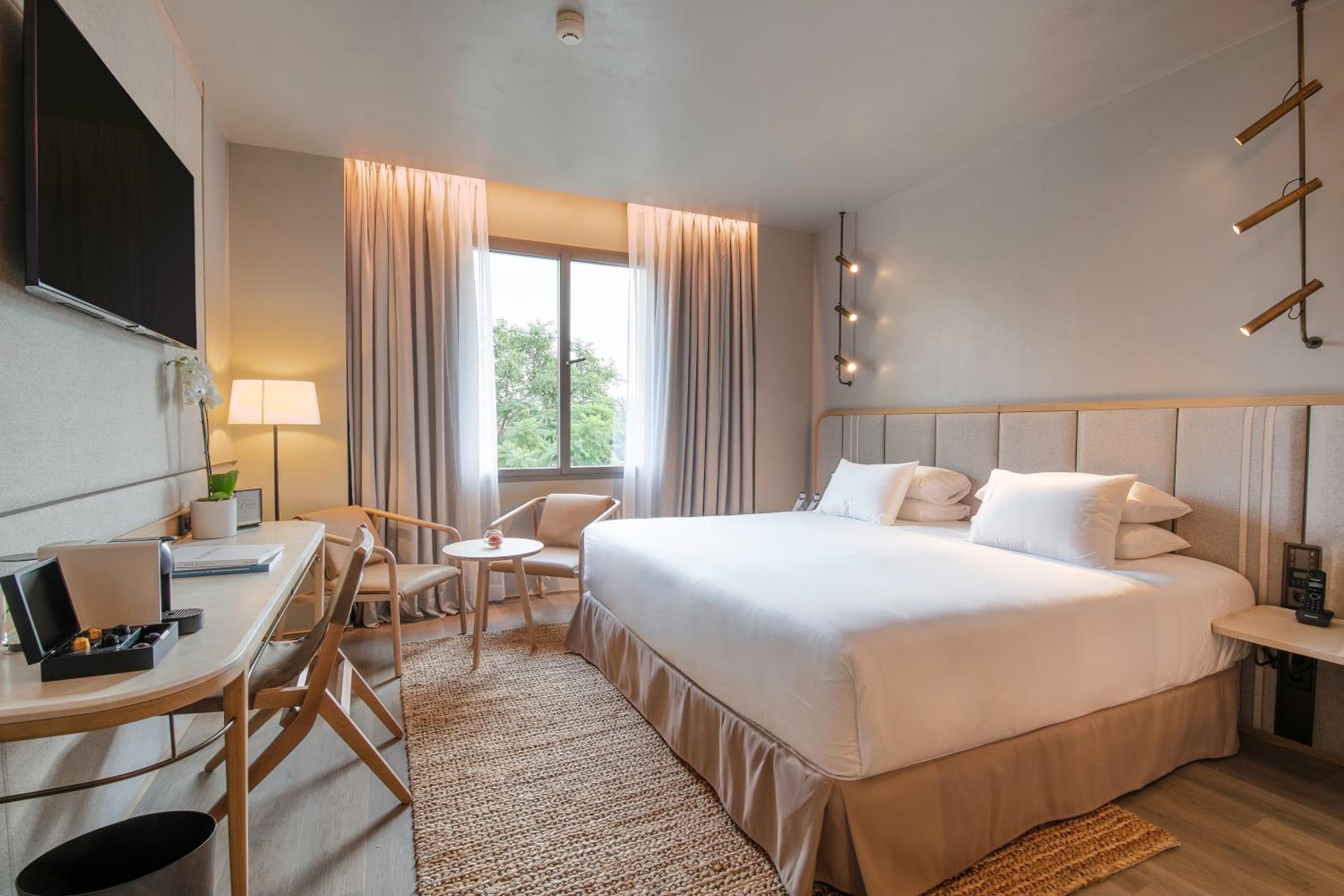 Only YOU Hotel Málaga — 28