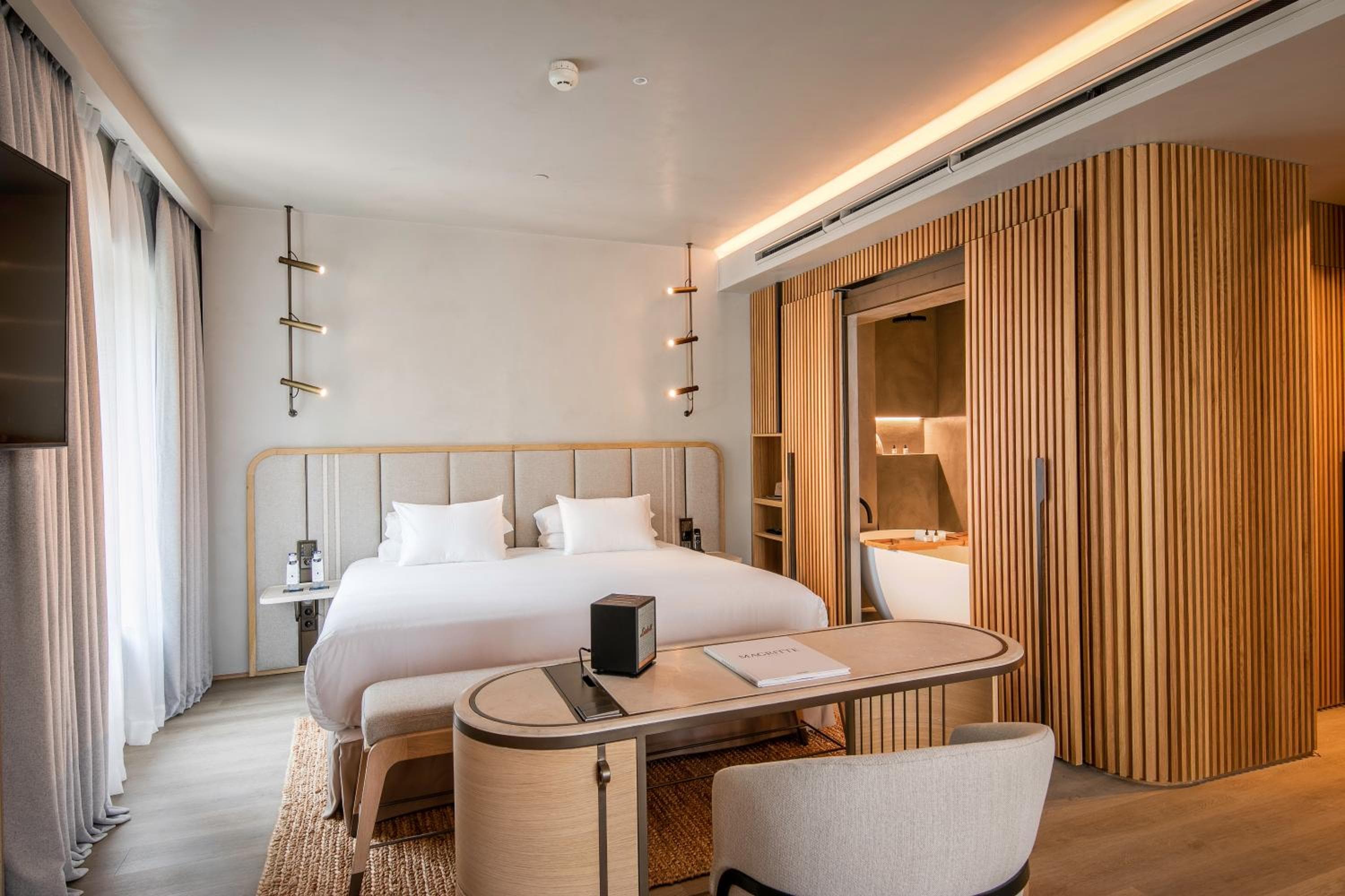 Only YOU Hotel Málaga — 10