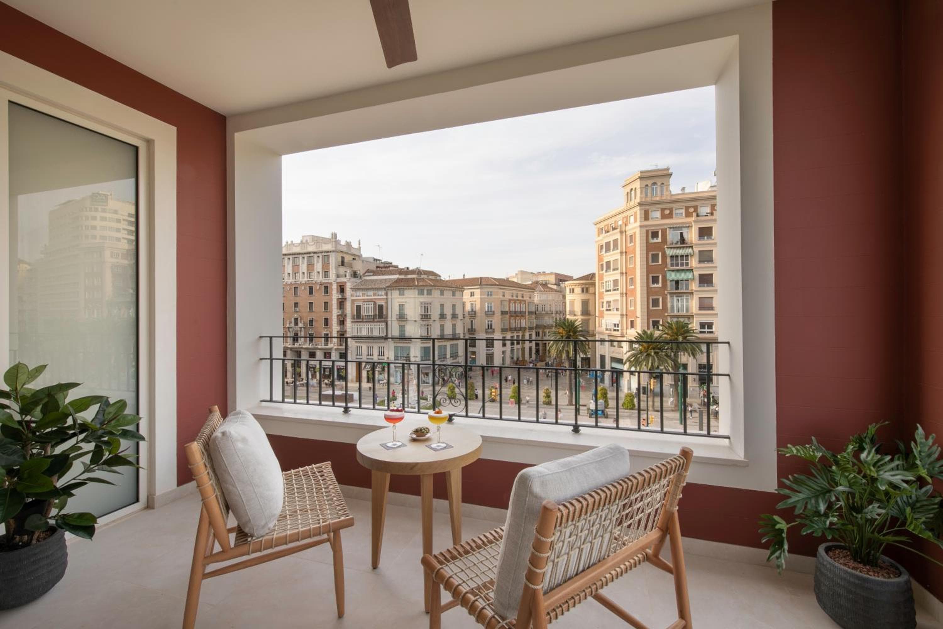 Only YOU Hotel Málaga — 5