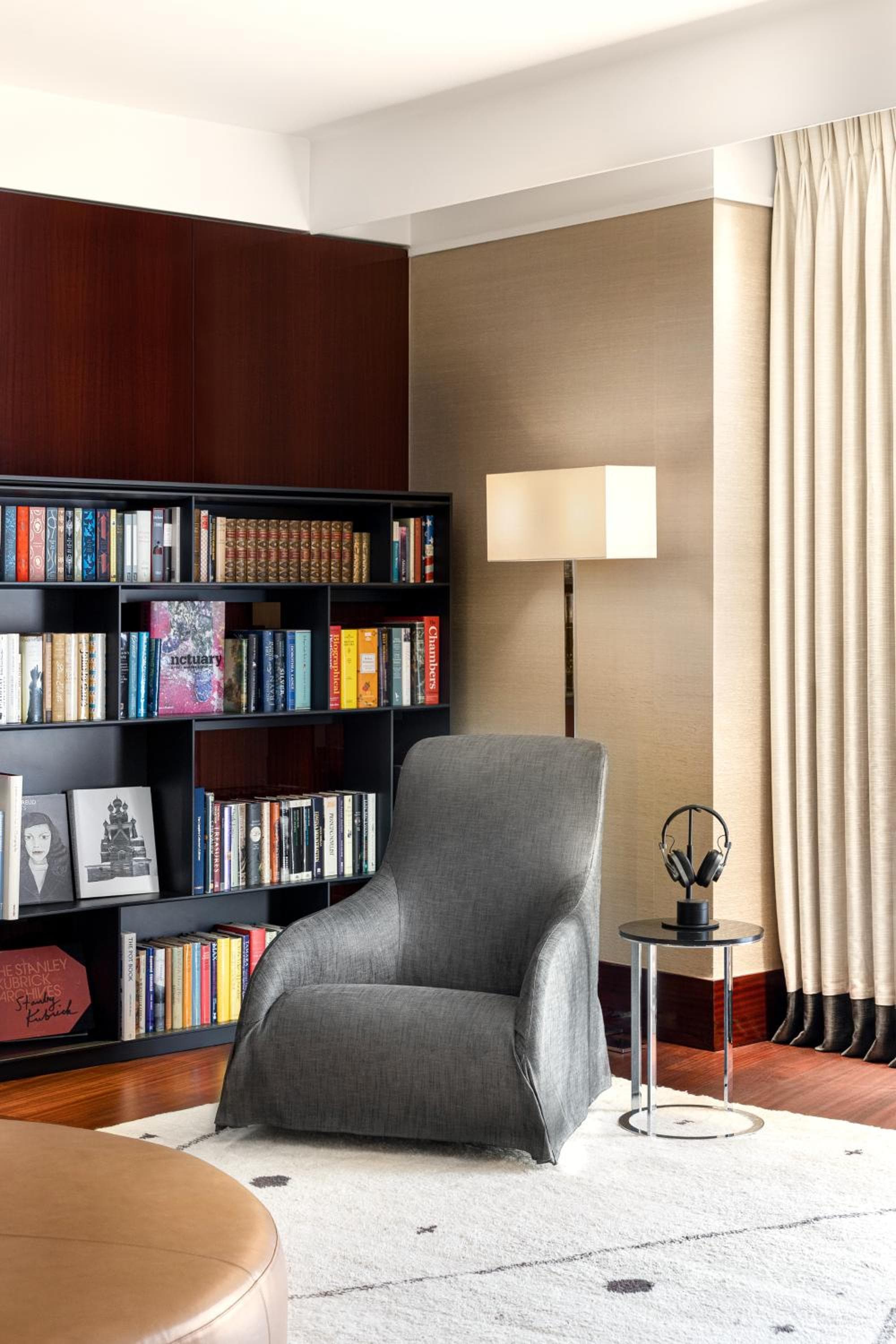 Hotel Bulgari Londres — 28