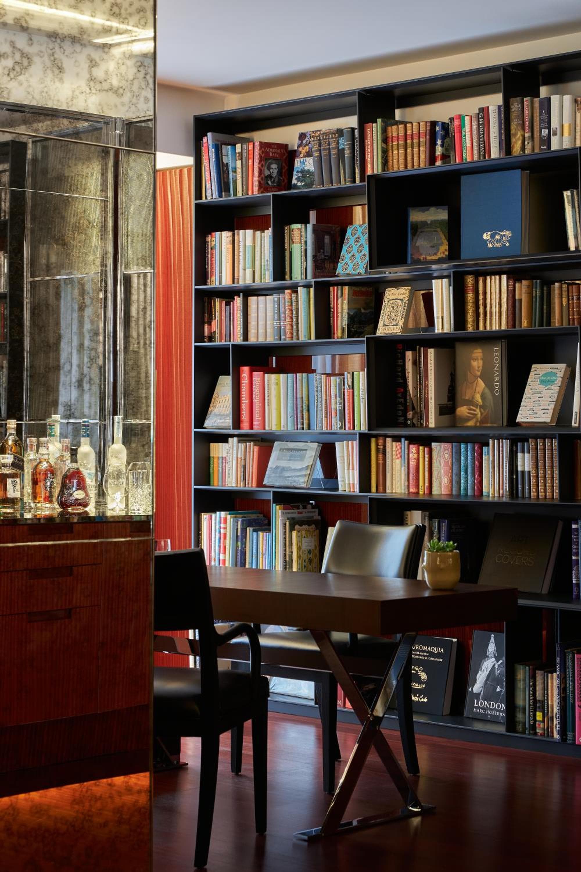 Hotel Bulgari Londres — 11